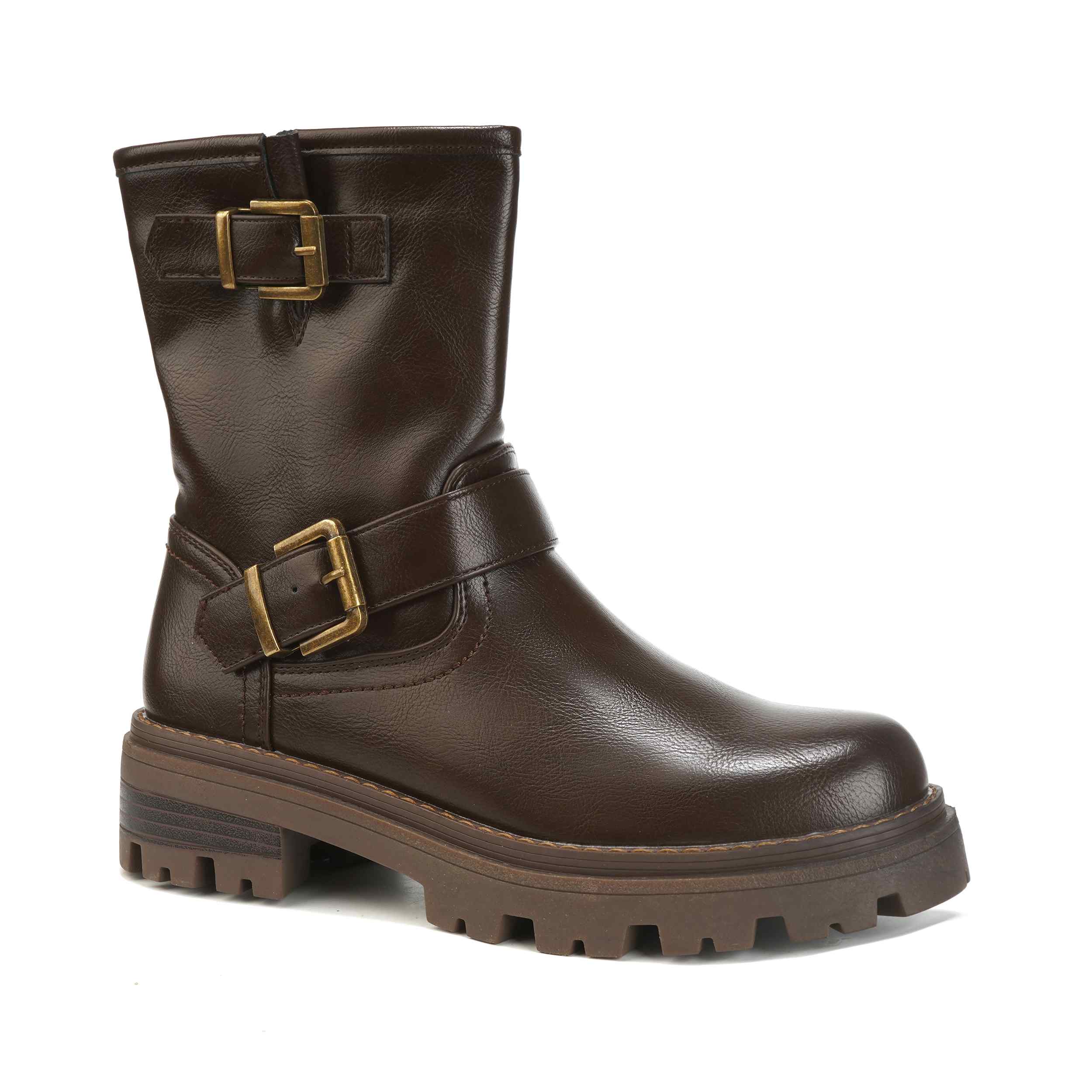 ÇIZME PER FEMRA 229108-18CO             