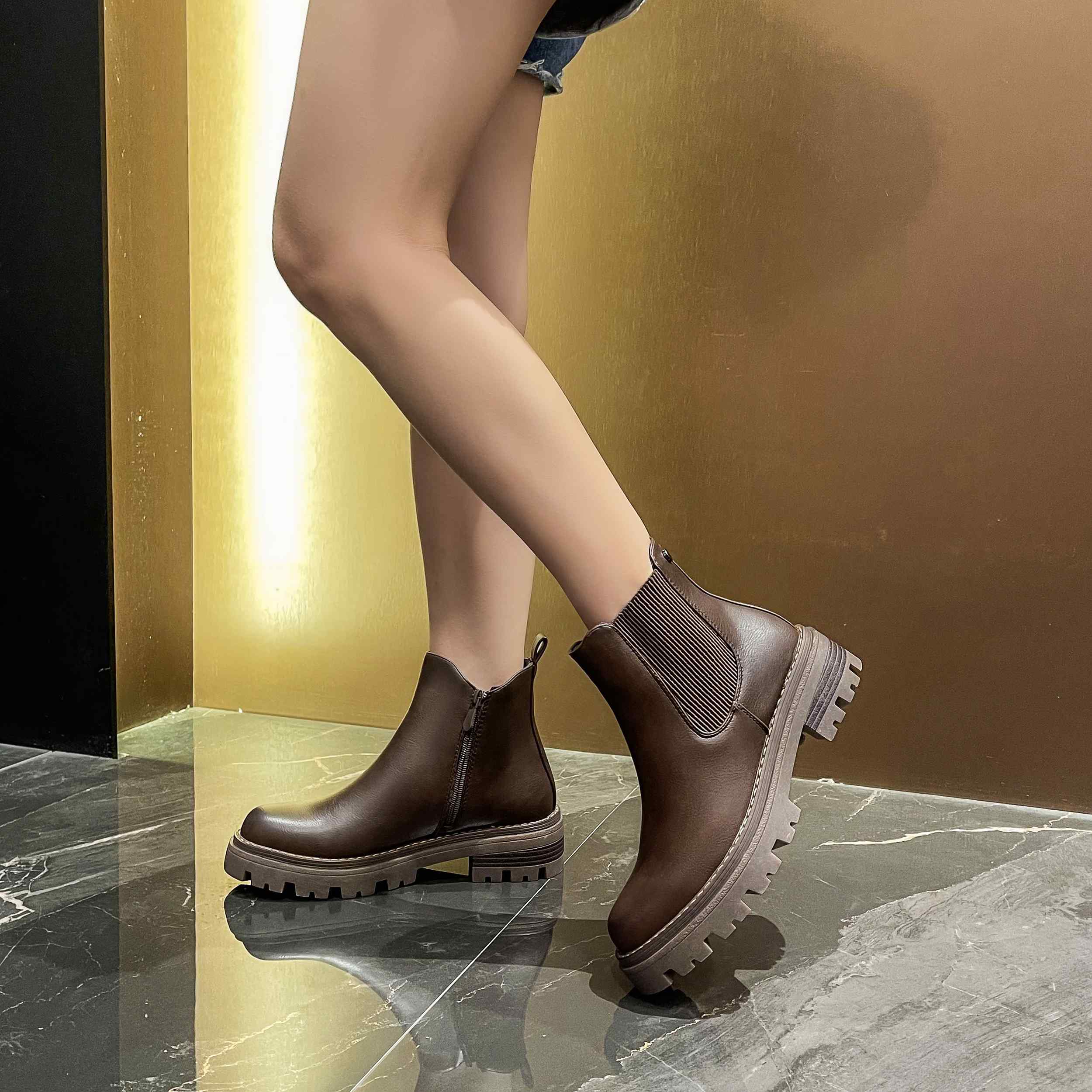 ÇIZME PER FEMRA 229108-8CO              