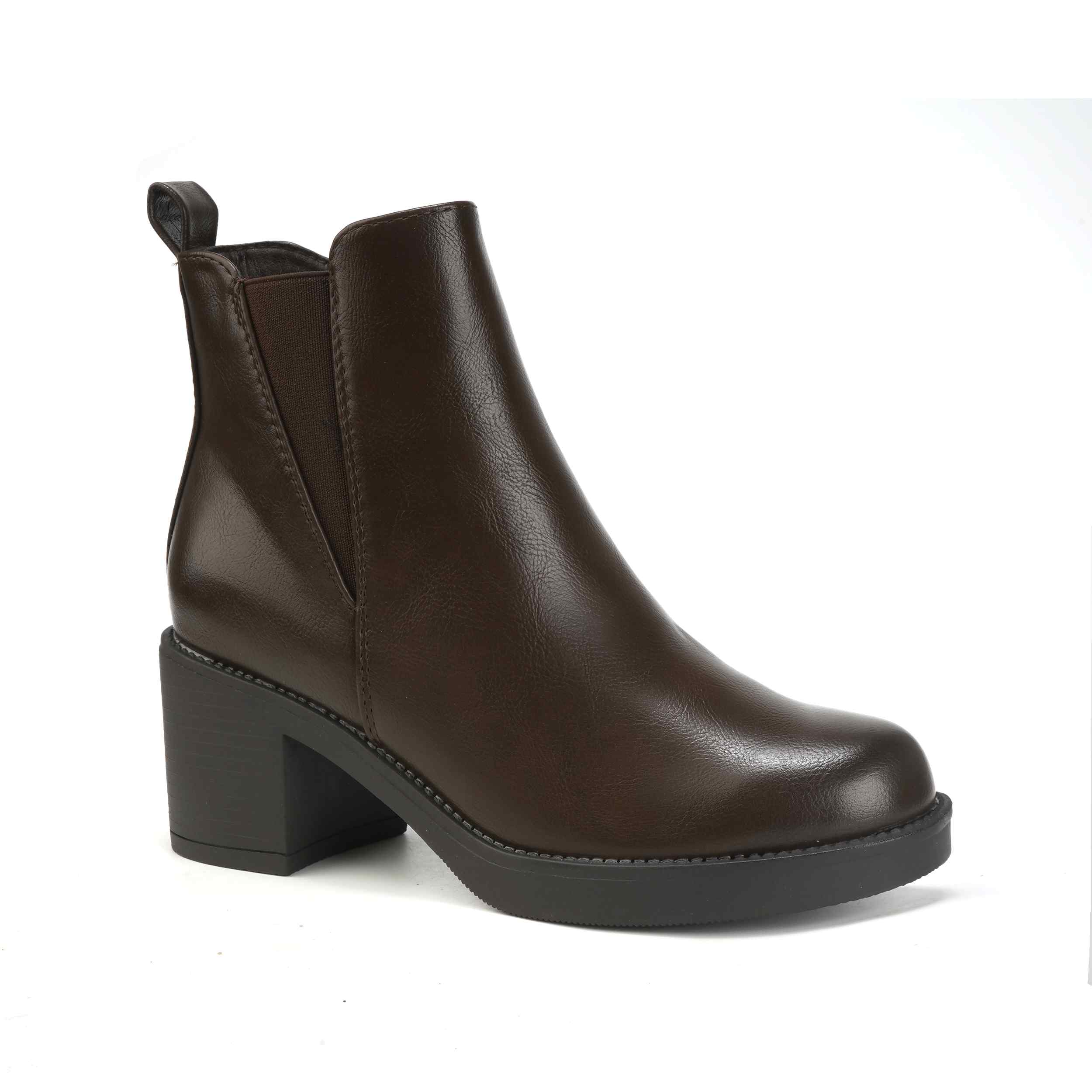 ÇIZME PER FEMRA 22913-81CO              