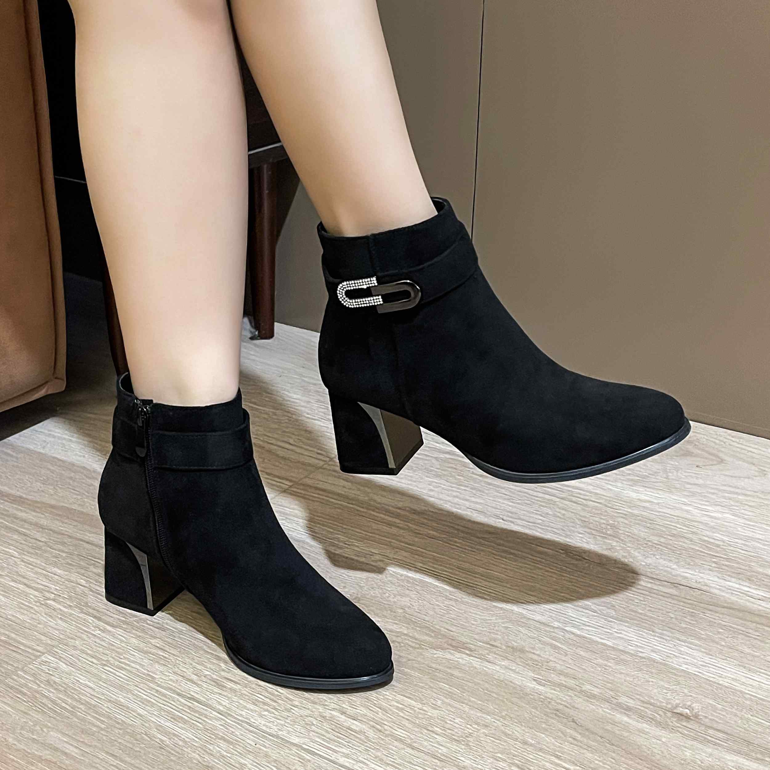 ÇIZME PER FEMRA 229628-5BC              