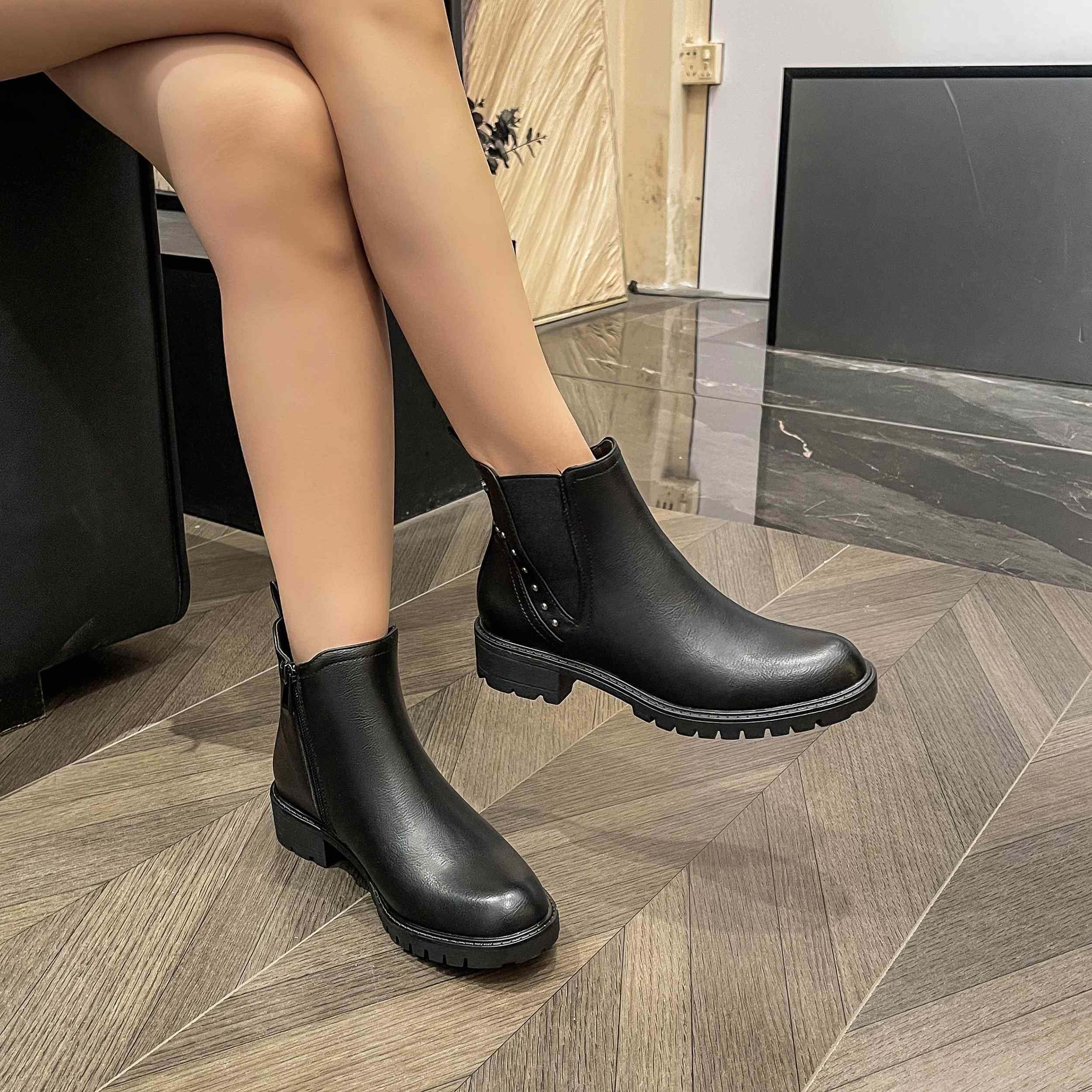 ÇIZME PER FEMRA 2333-25                 