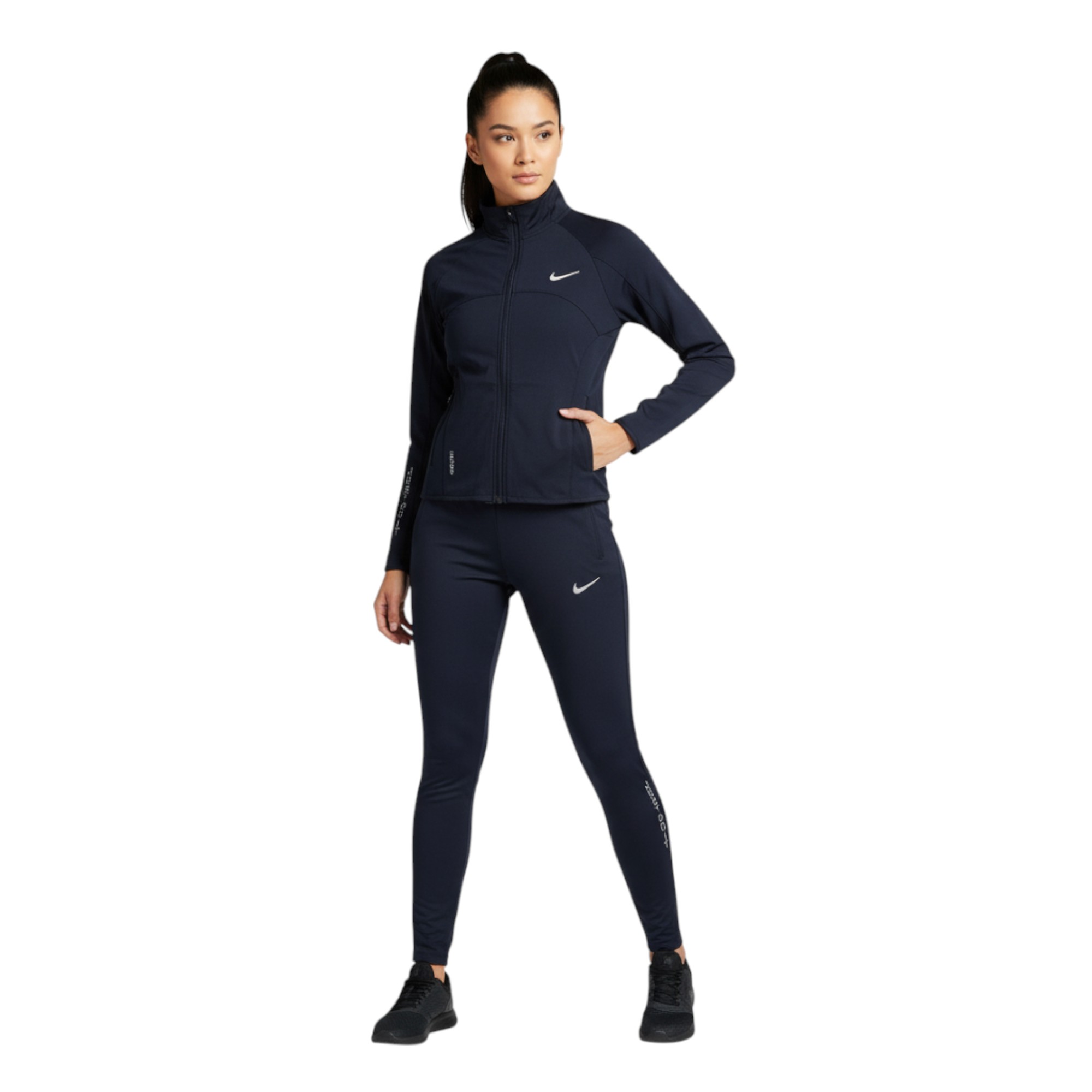 TRENERKA SET PER FEMRA 2414-350         