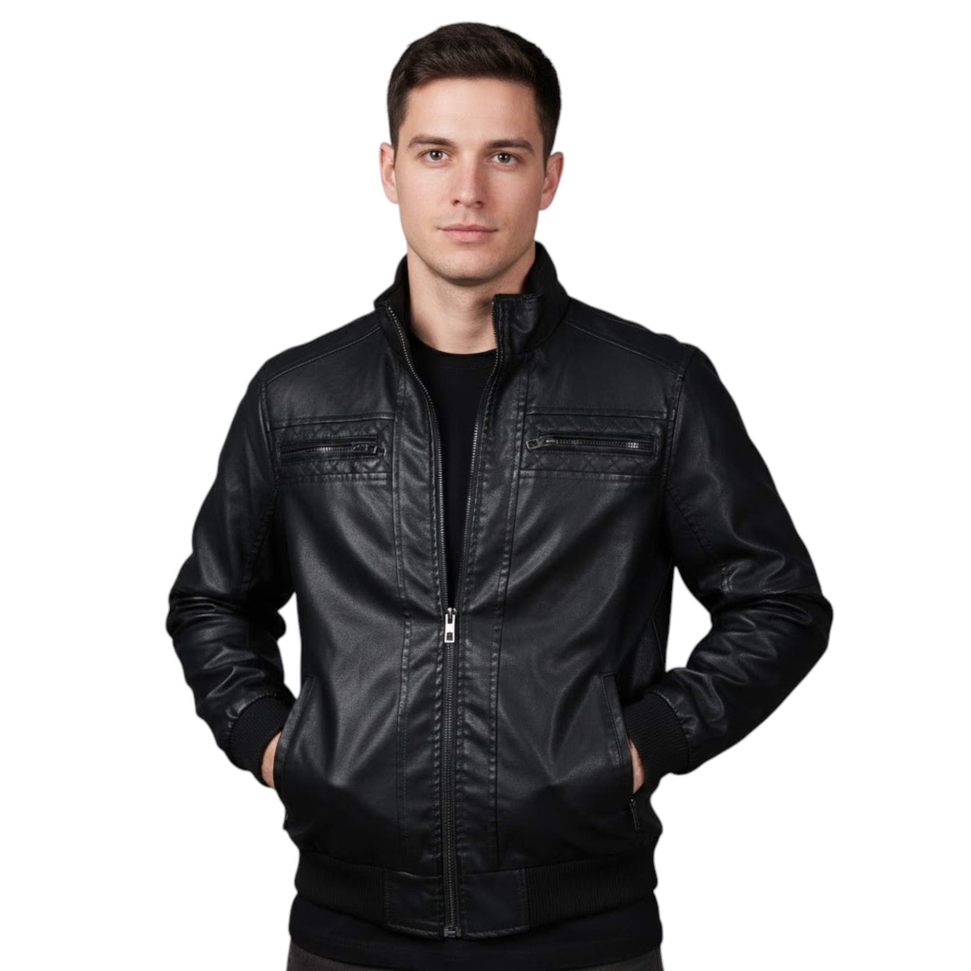 JAKNE PER MESHKUJ 2505-001              
