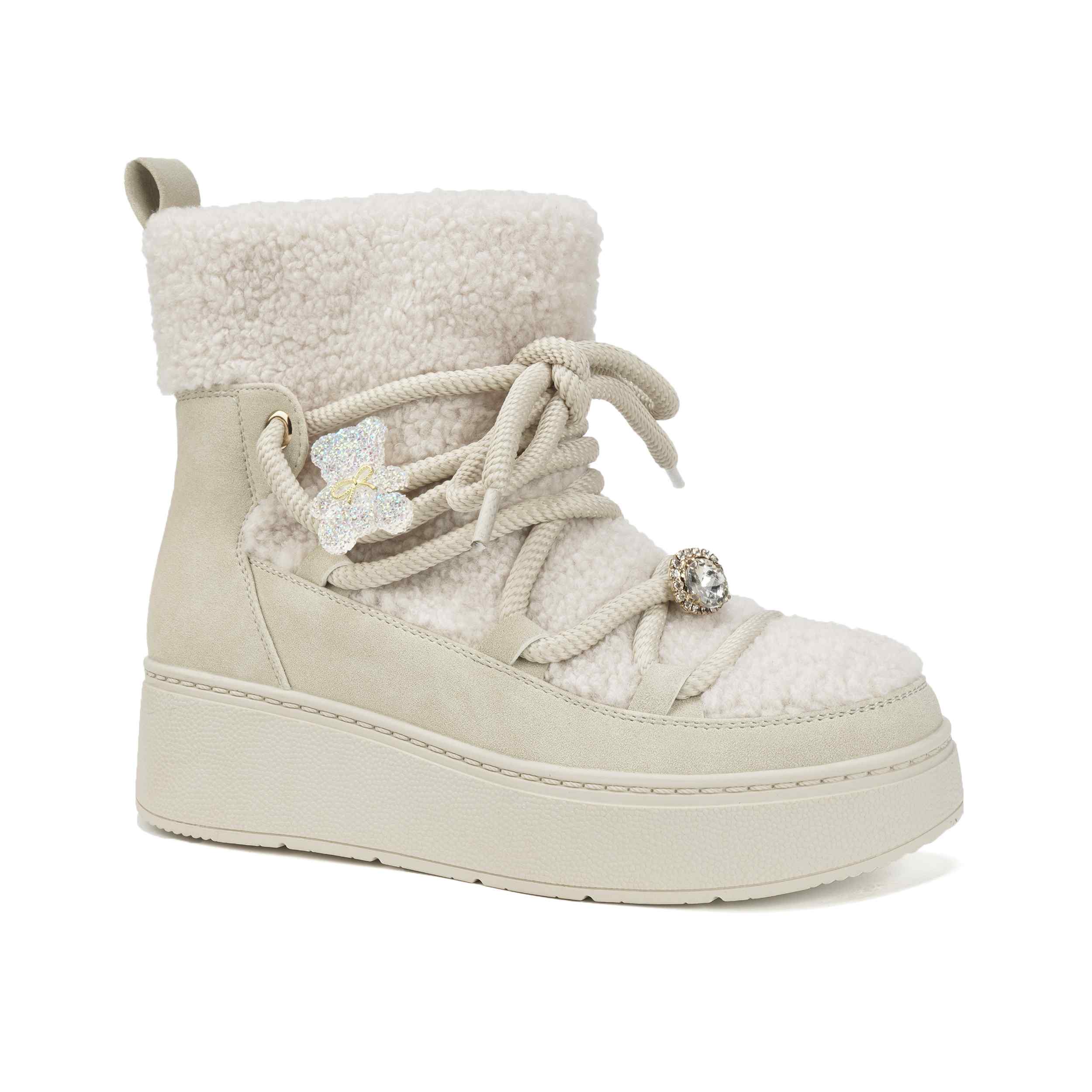 ÇIZME PER FEMRA 2585-8OW                