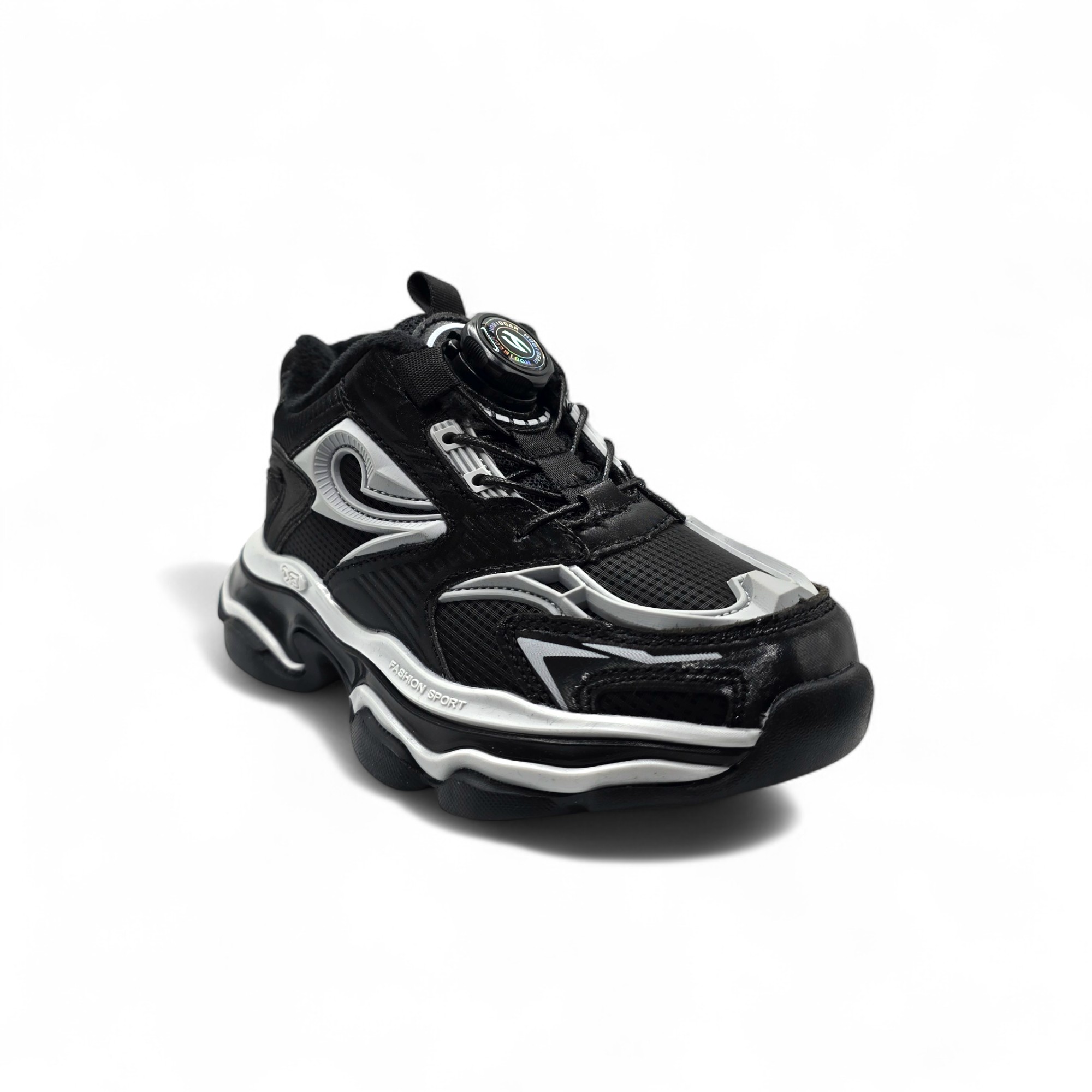 ATLETE PER DJEM H144151002              