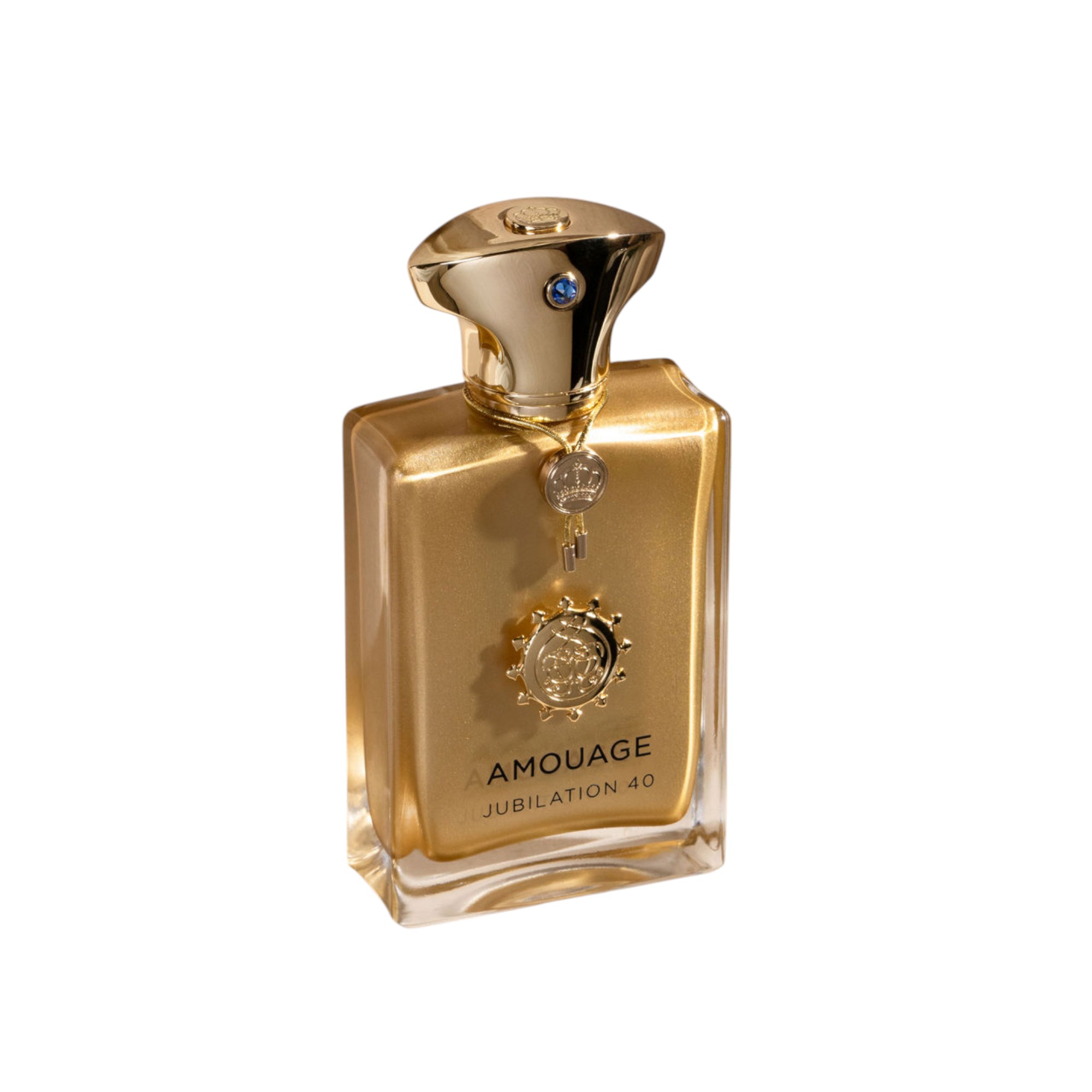 Amouage Jubilation 40 Man Extrait de Parfum