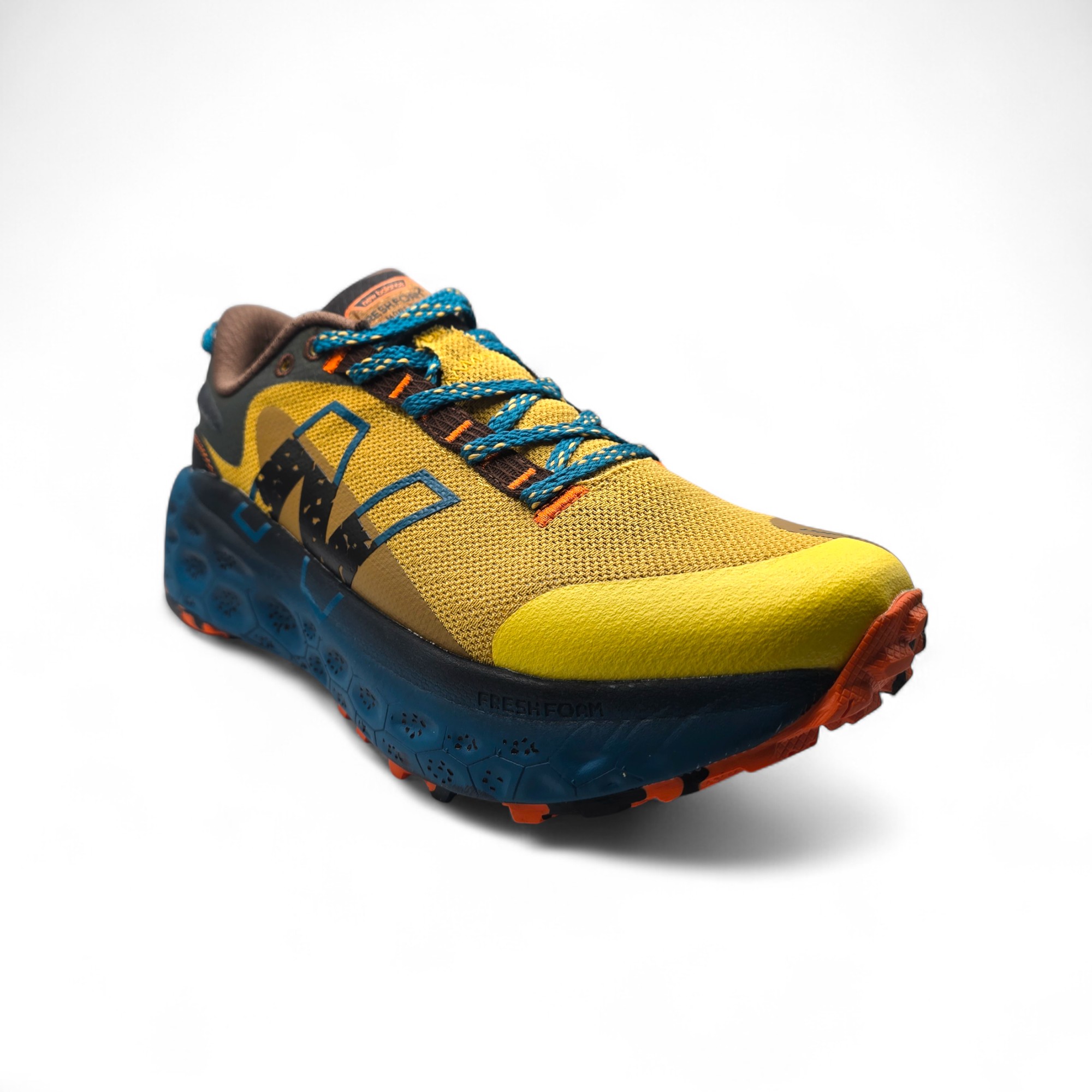 ATLETE PER MESHKUJ MTMORLH2             