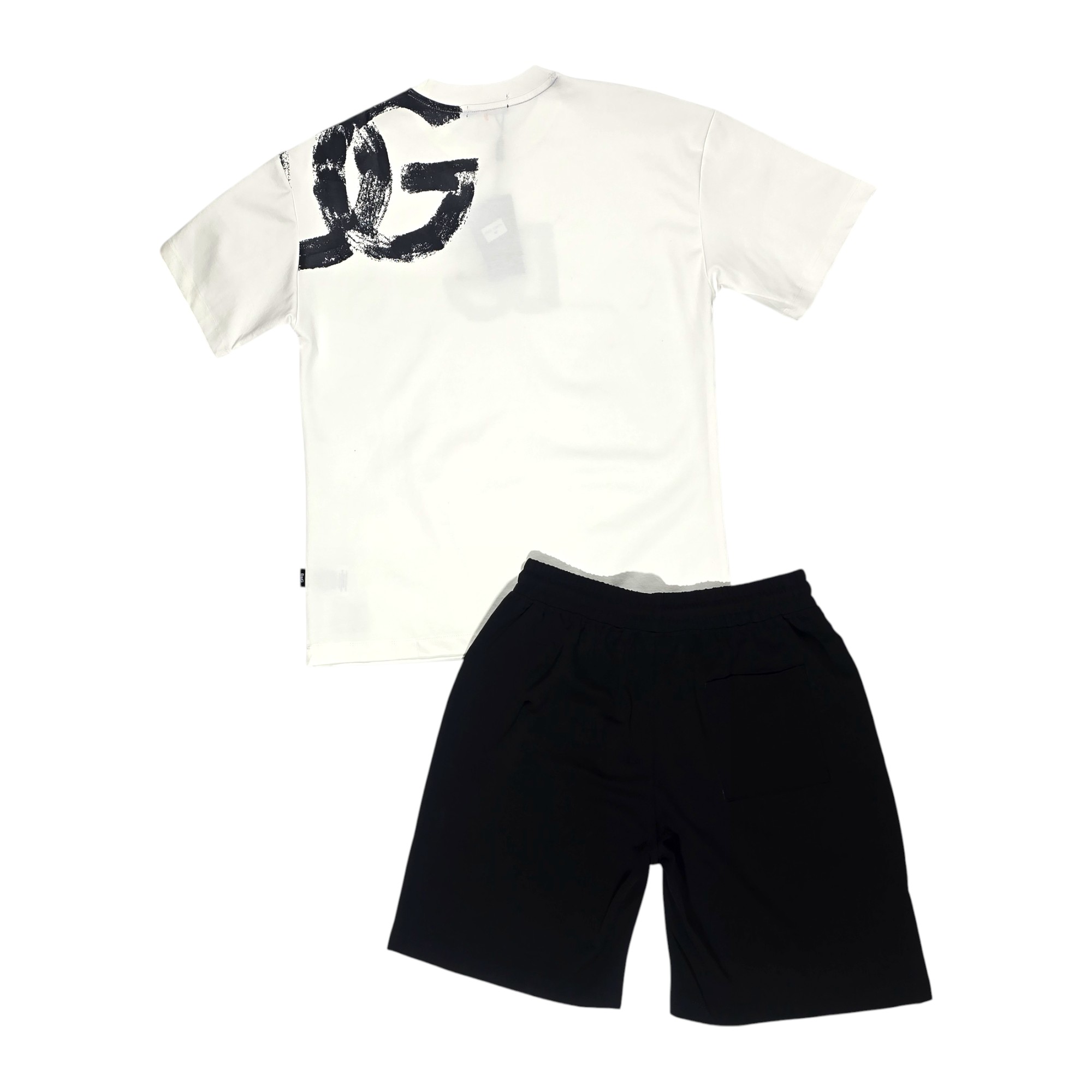 SET SHORCE-MAICE KMS10744-01            