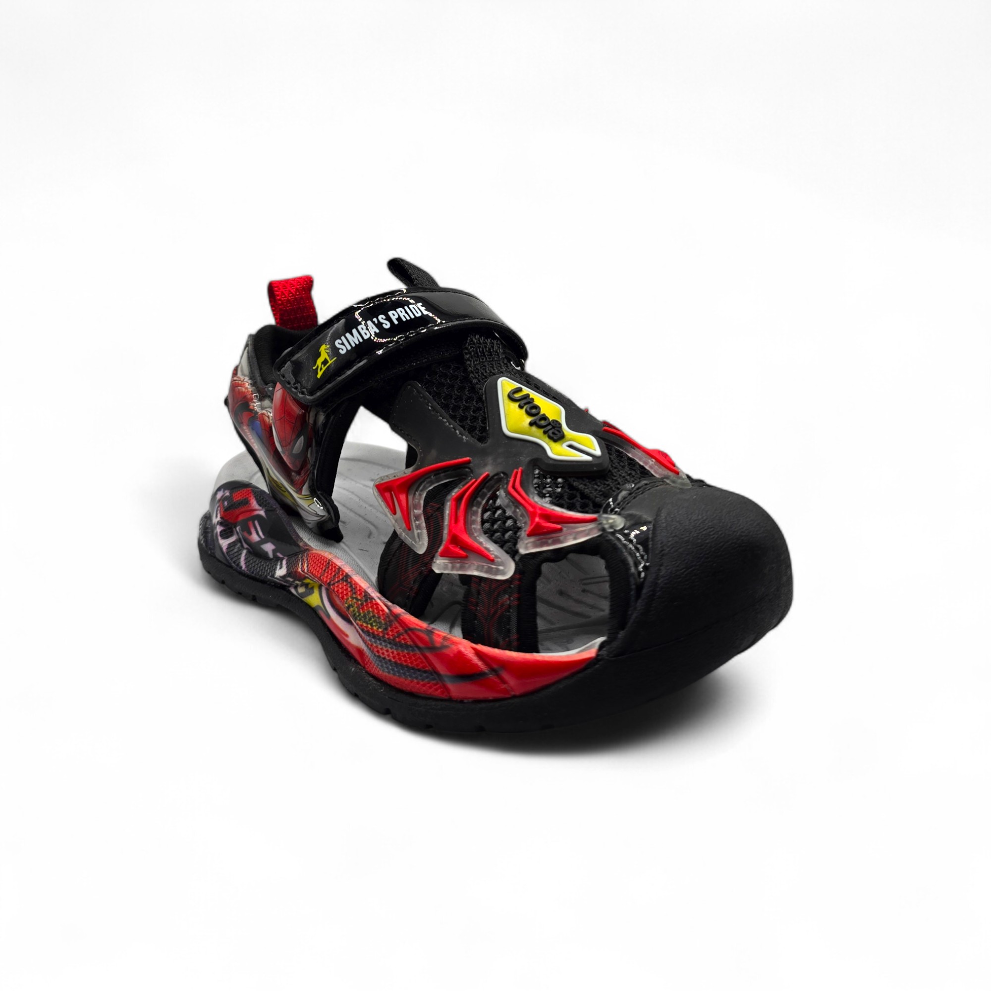 SANDALE PER DJEM 915818053-02           