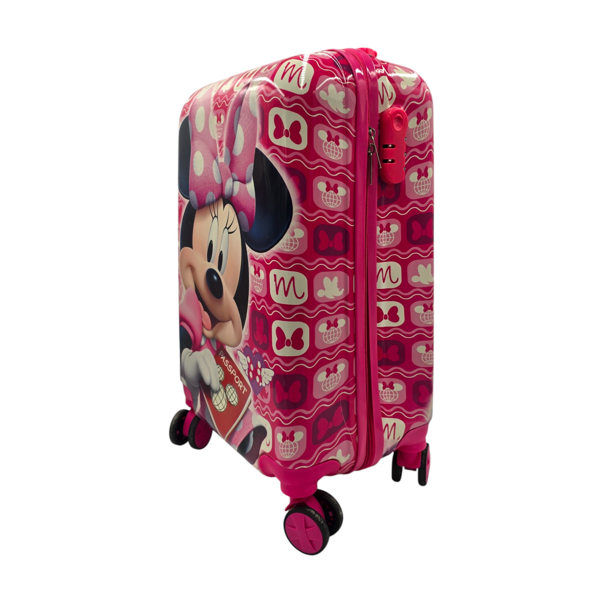 VALIXHE PER FEMIJE Mickey Mouse-002     