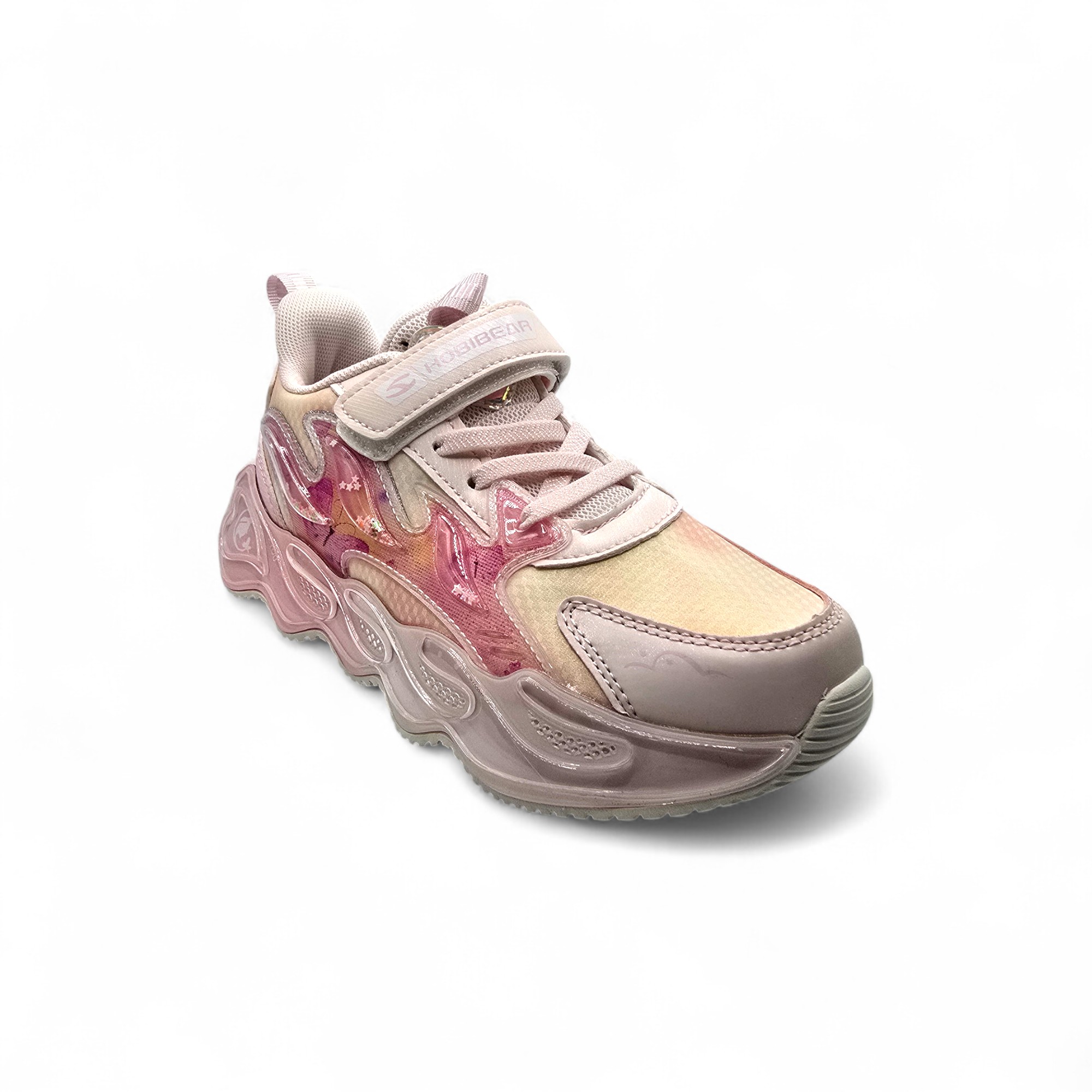ATLETE PER VAJZA GS8387-01              