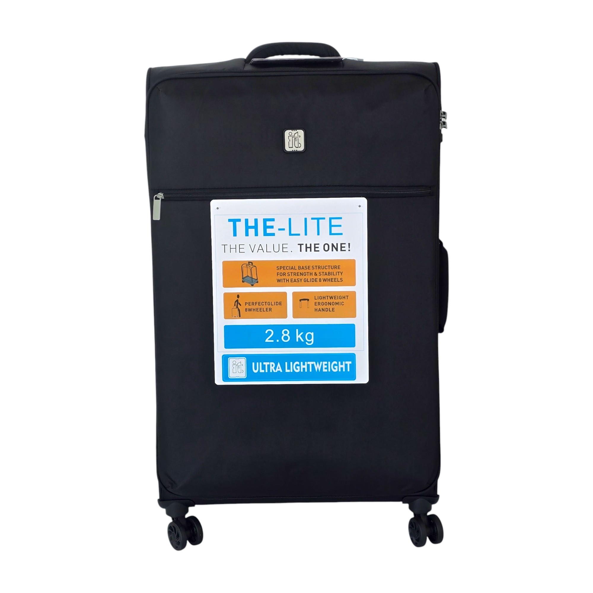 VALIXHE SET GB1191BC                    