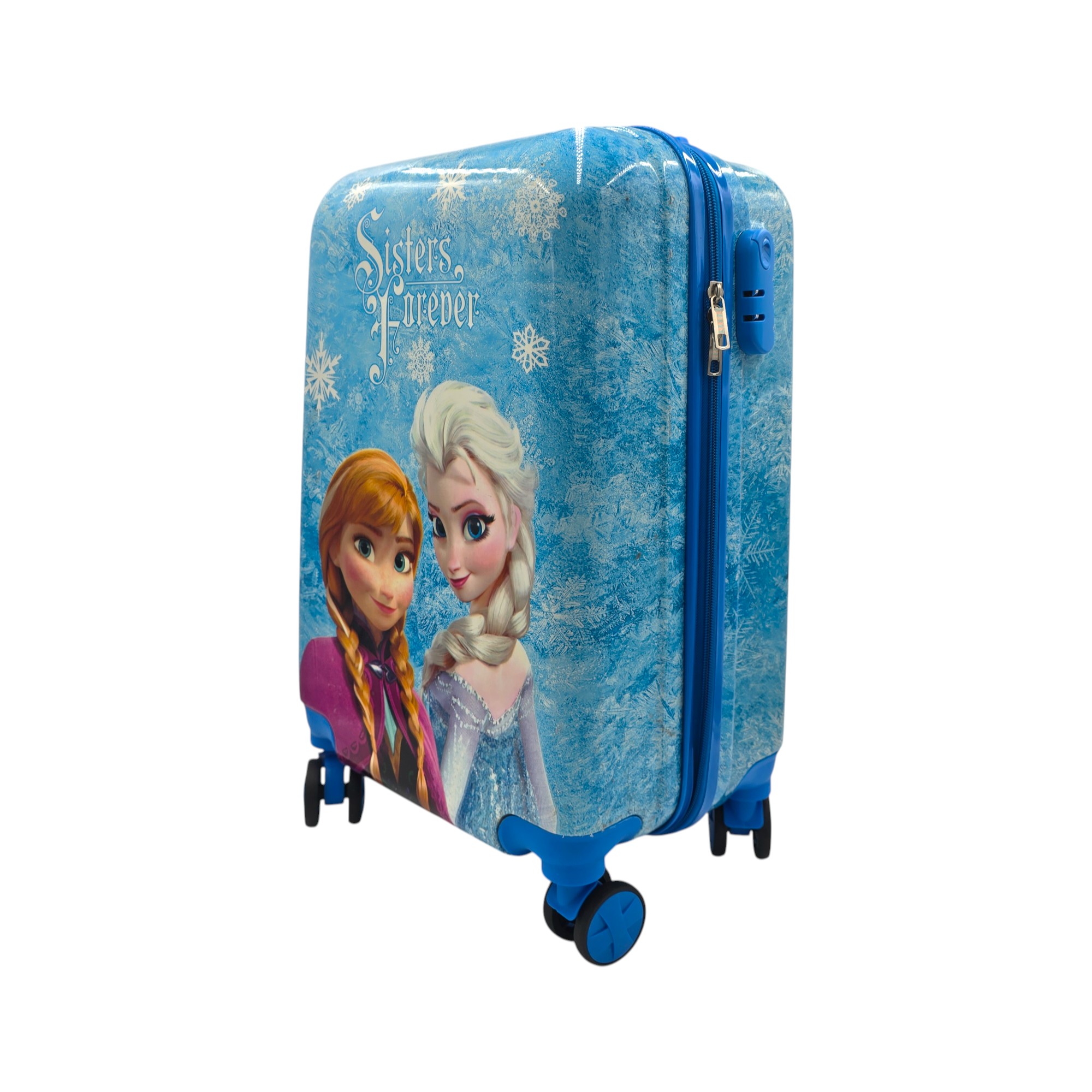 VALIXHE PER FEMIJE Ice Princess-002     