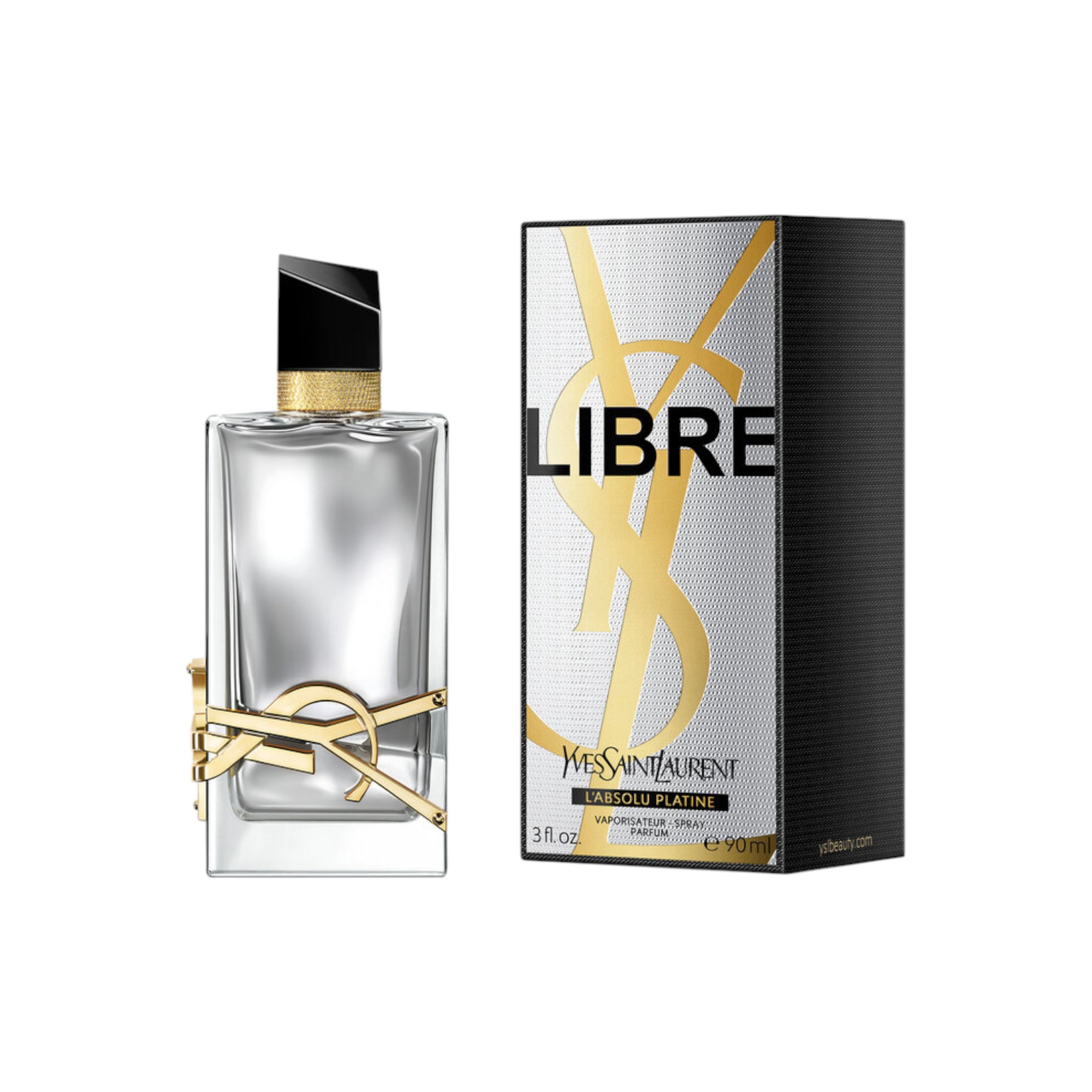 Yves Saint Laurent Libre L'Absolu Platin EDP