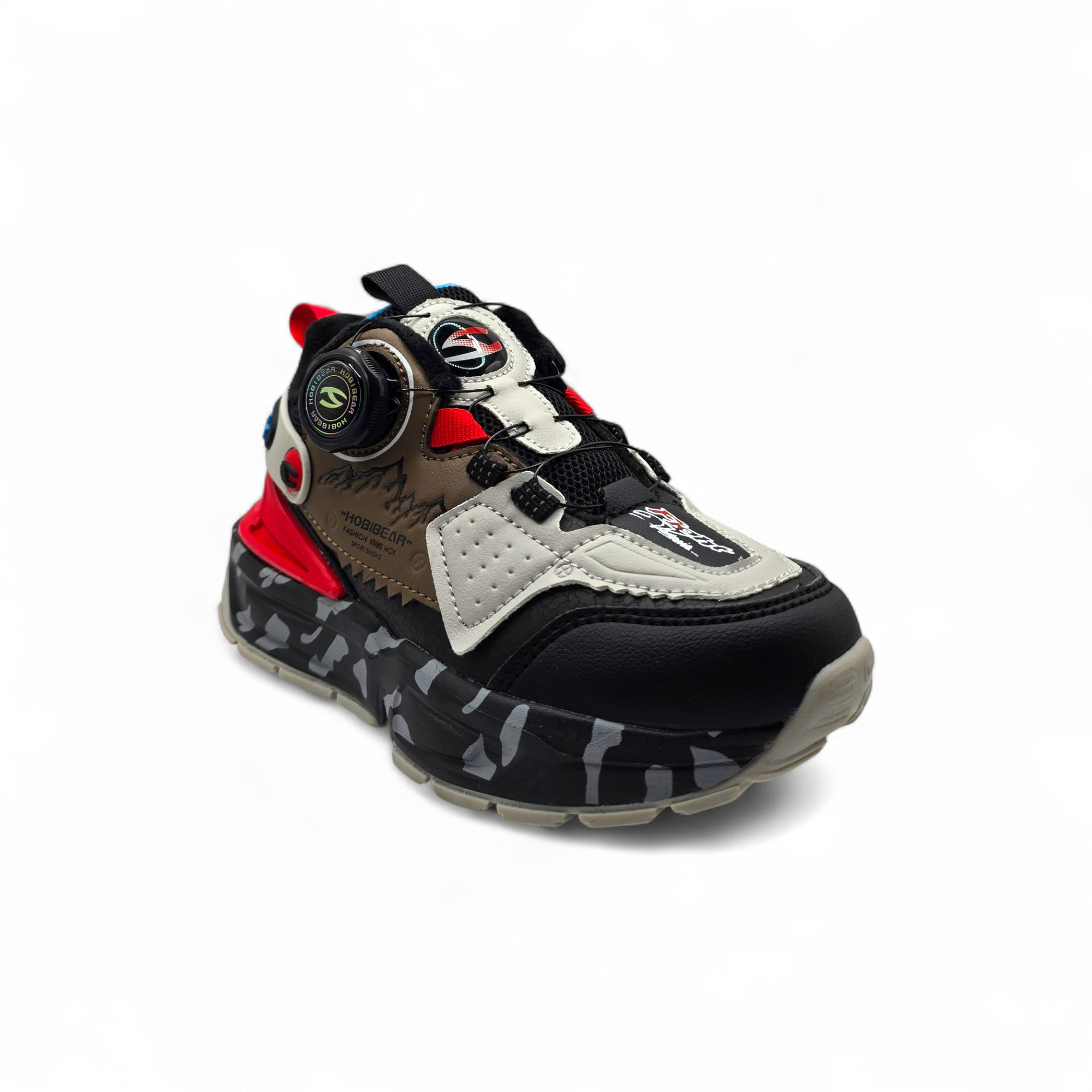 ATLETE PER DJEM E144351025              