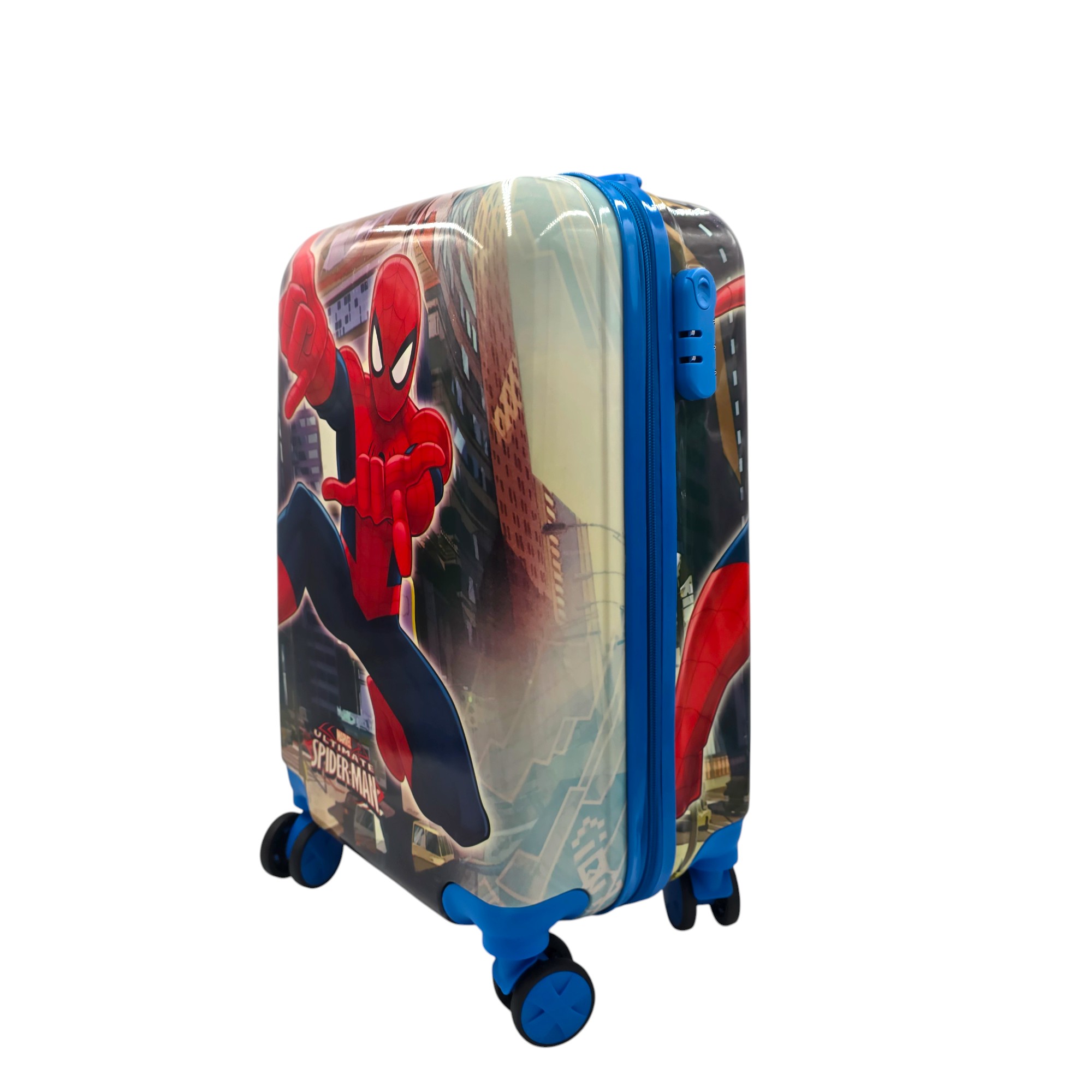 VALIXHE PER FEMIJE Spider-Man           
