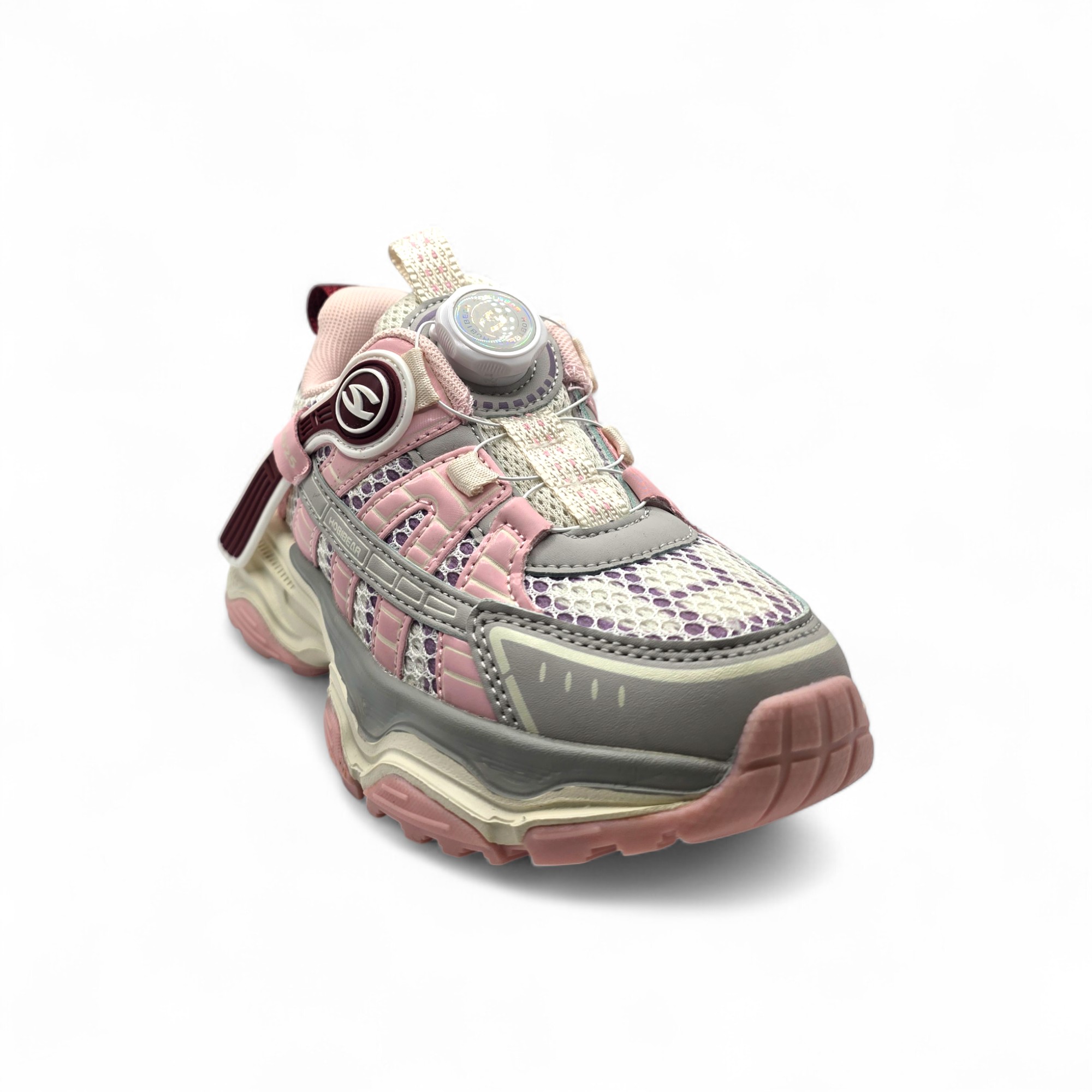 ATLETE PER VAJZA AS8652-01              