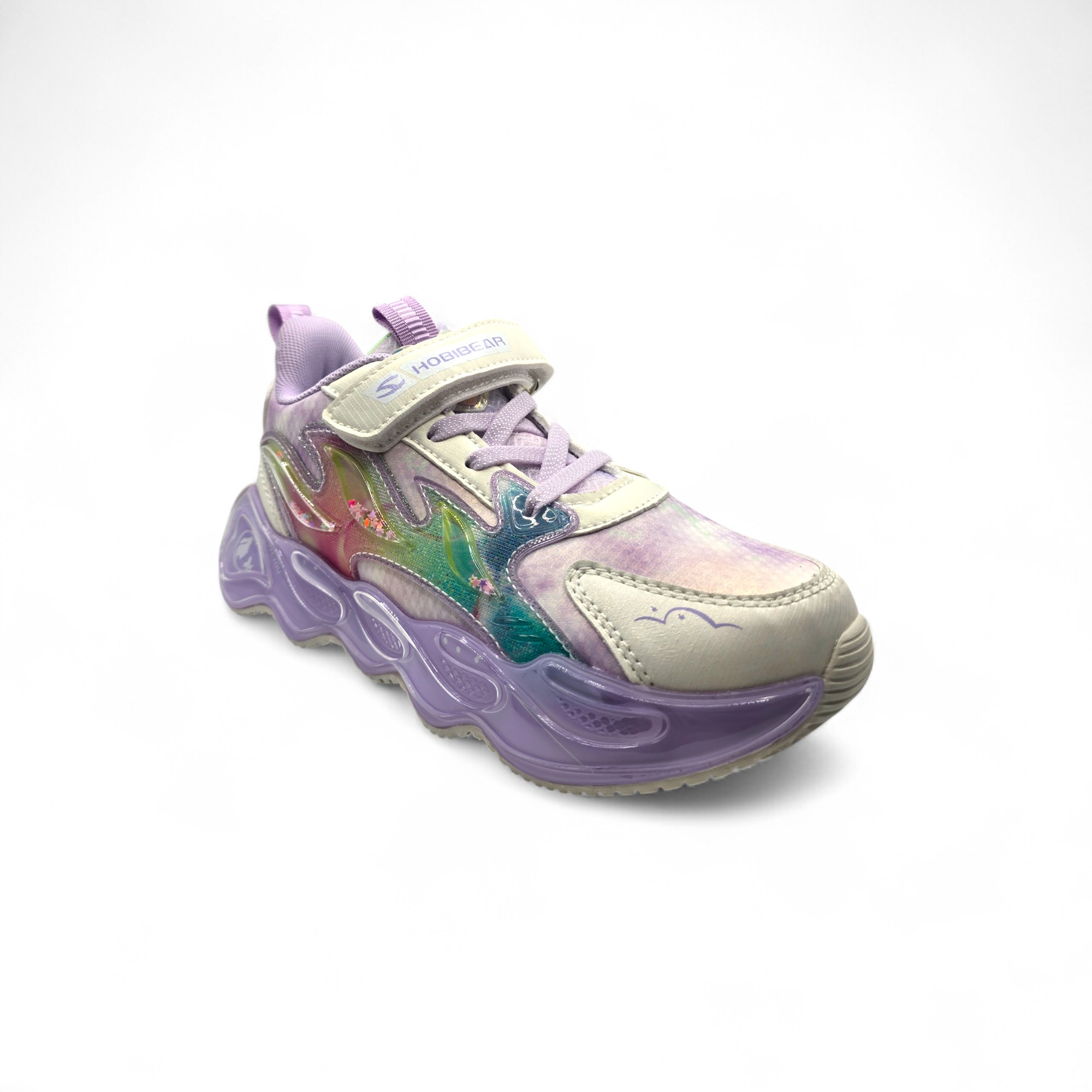 ATLETE PER VAJZA GS8387-02              