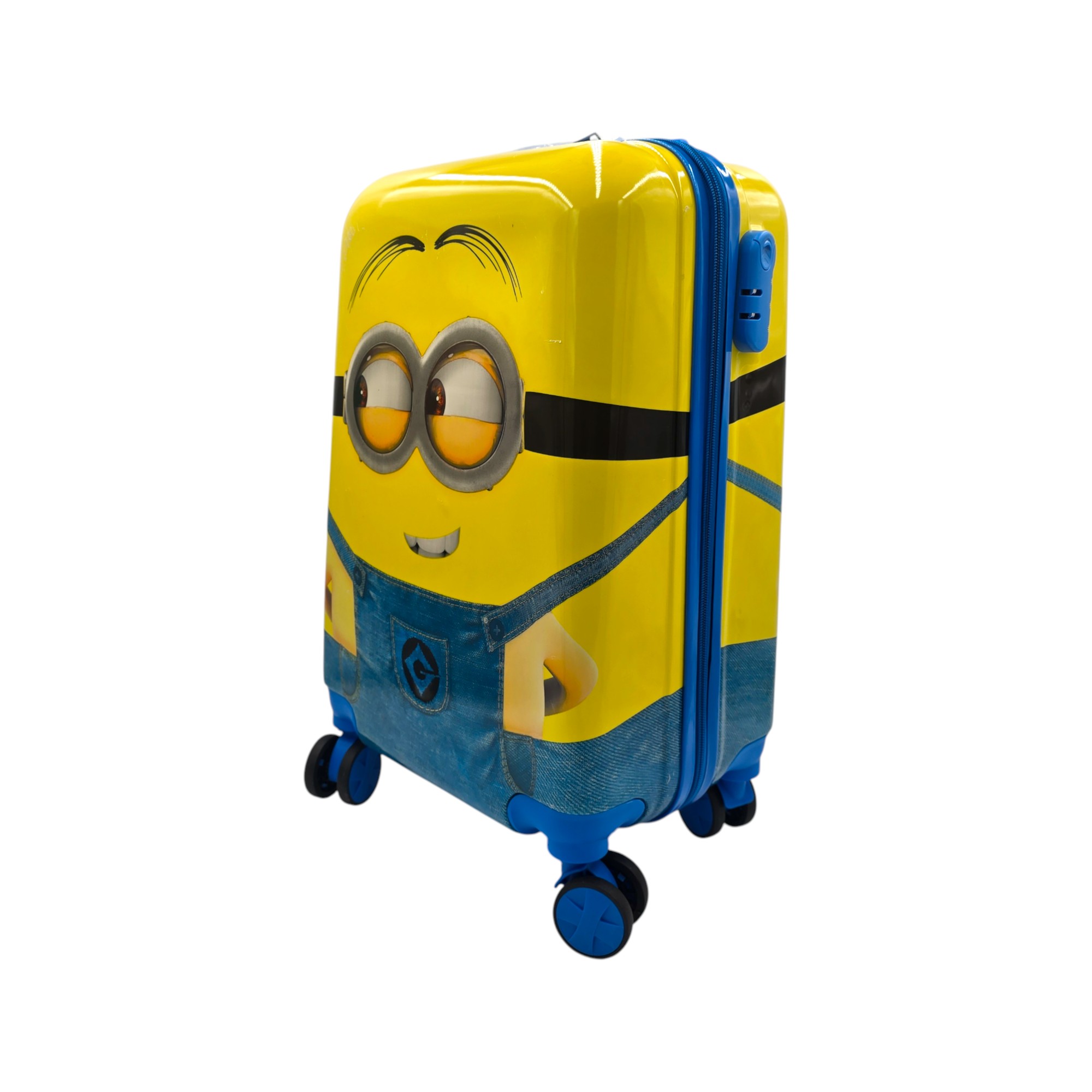 VALIXHE PER FEMIJE Minions              
