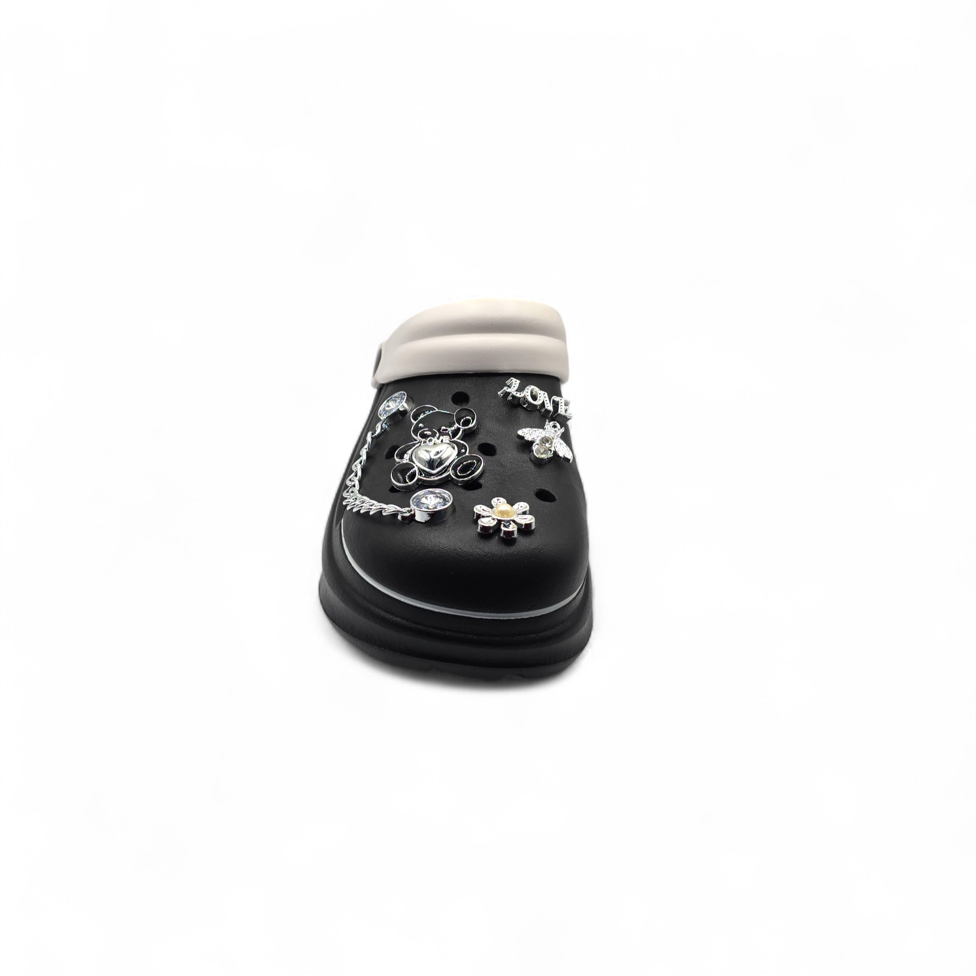 SANDALE PER FEMIJE SA8794-001           