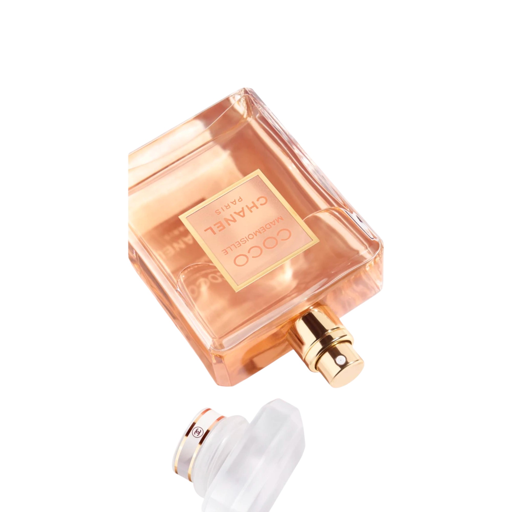 CHANEL COCO MADEMOISELLE Eau de Parfum