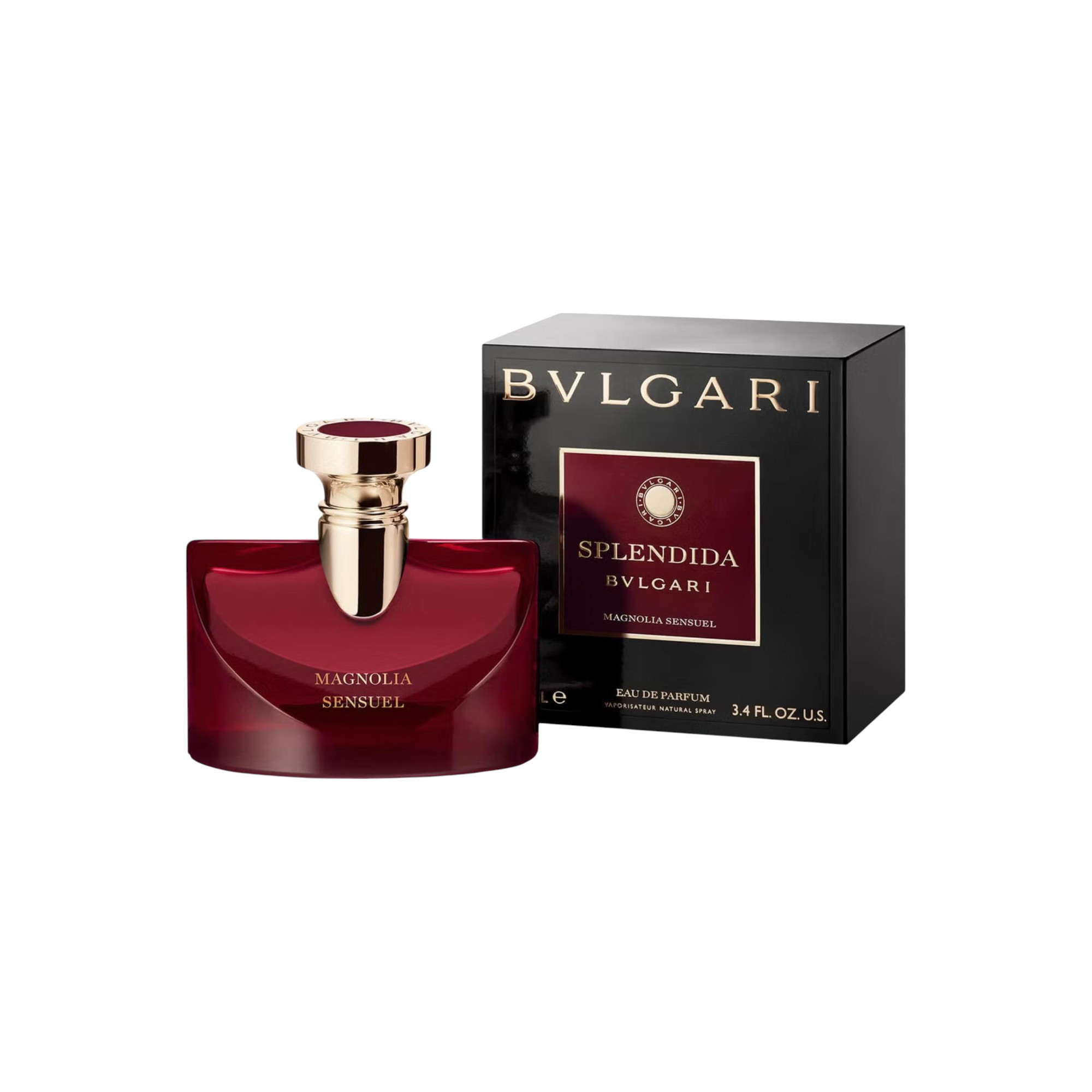 BVLGARI Splendida Magnolia Sensuel Eau De Parfum
