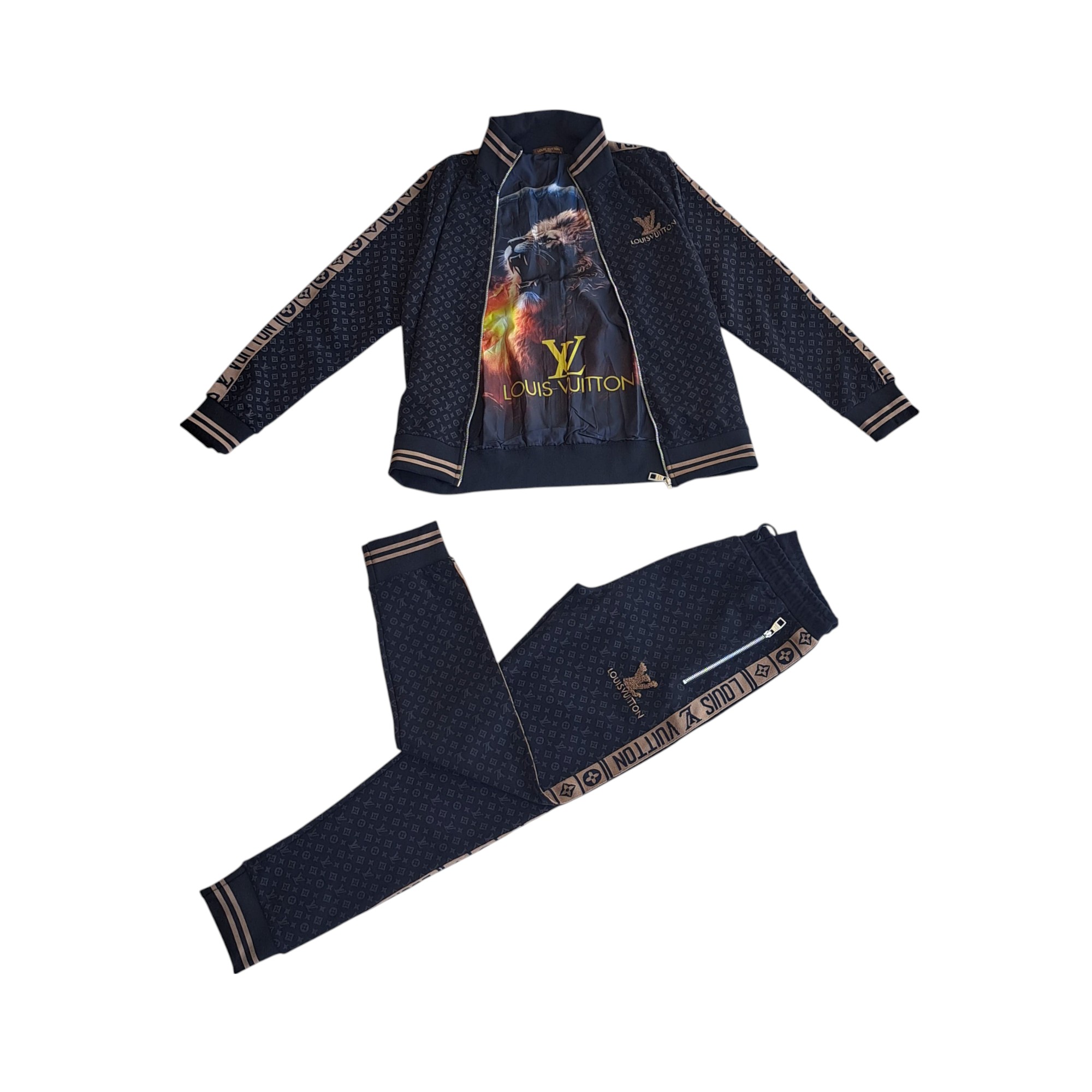 TRENERKA SET PER MESHKUJ 4319-480       