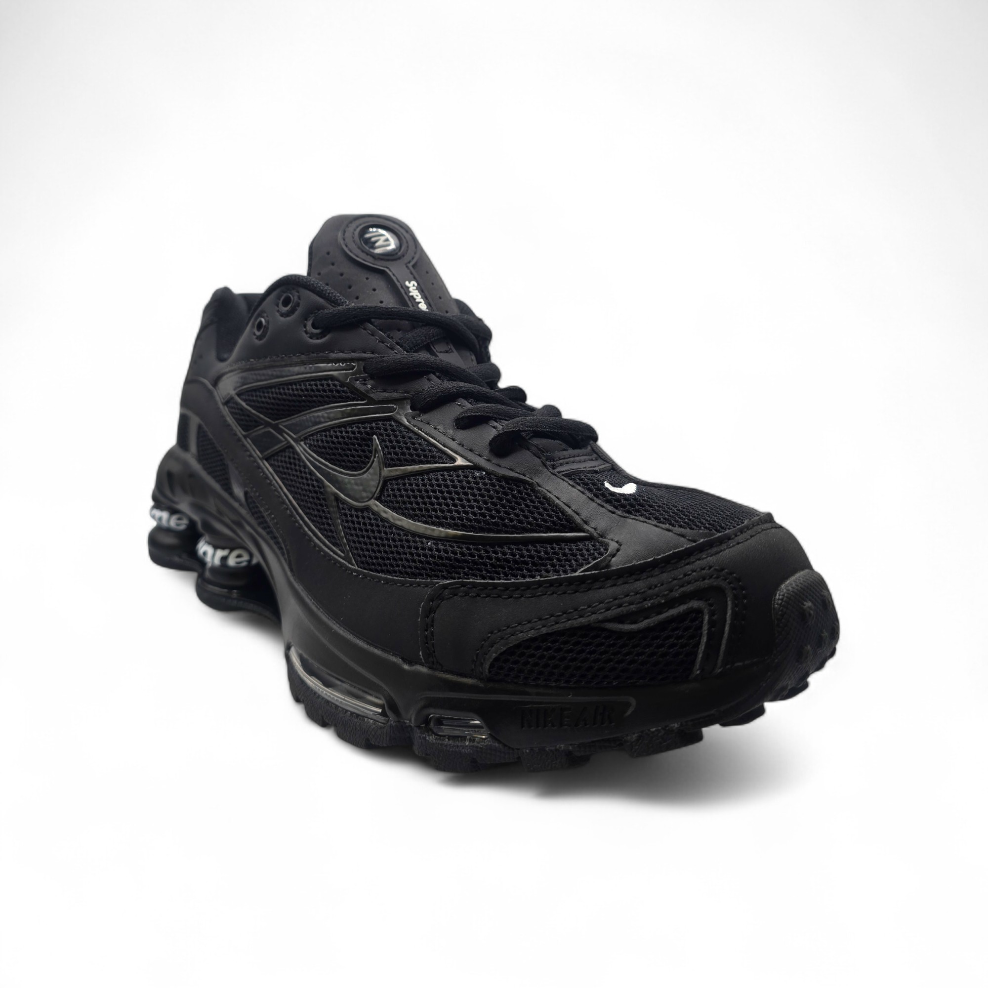 ATLETE PER MESHKUJ DN1615-001           