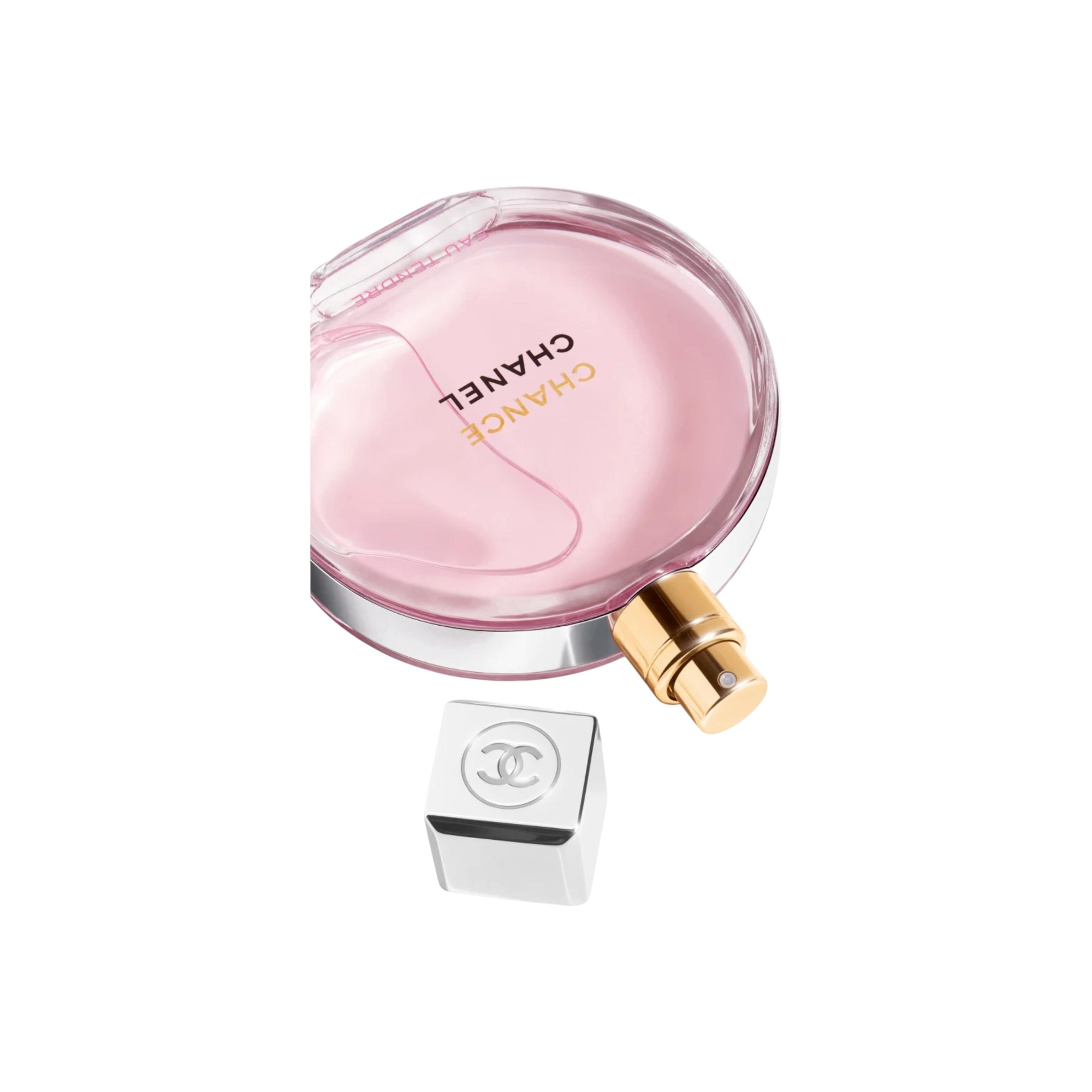 CHANEL CHANCE EAU TENDRE Eau de Parfum 1
