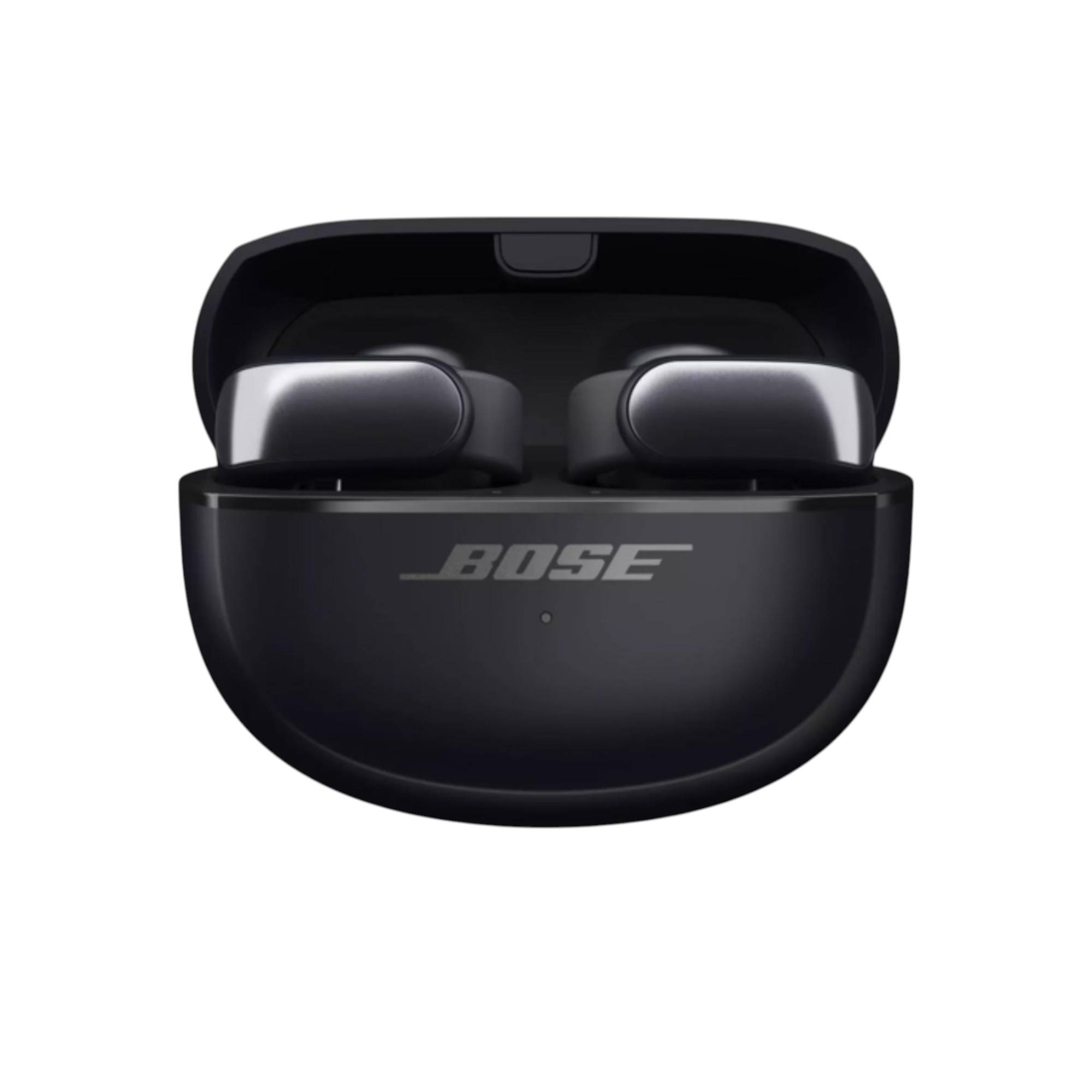 KUFJE BOSE ULTRA OPEN EARBUDS UOE BLACK 