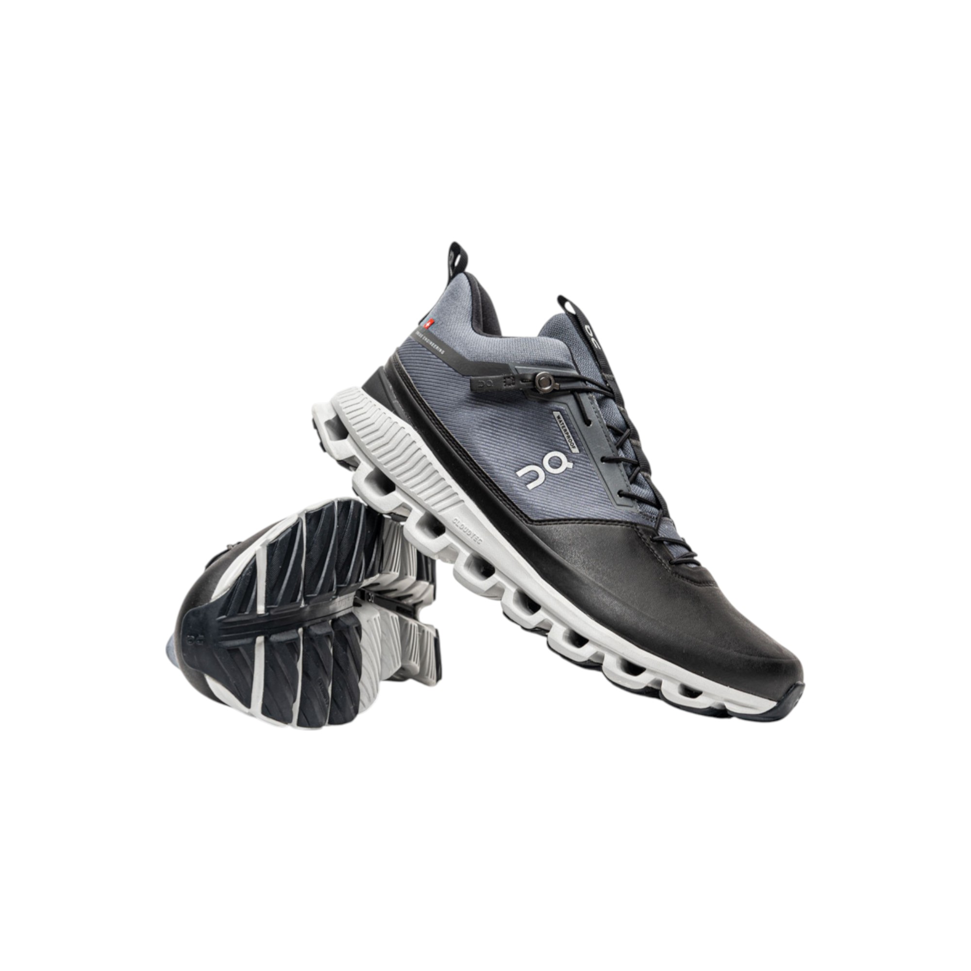ATLETE UNISEX 138-1W                    