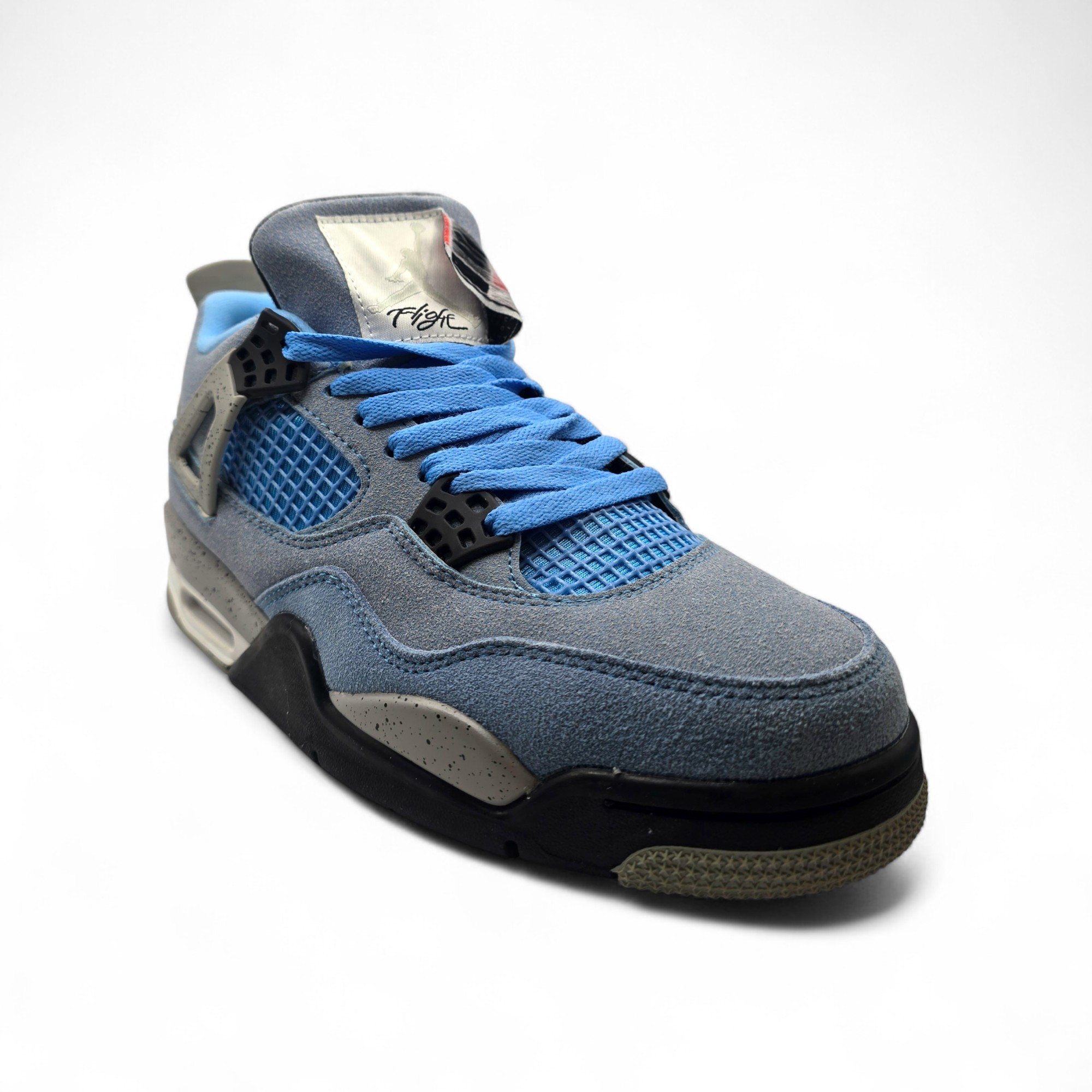 ATLETE UNISEX CT8527-400                