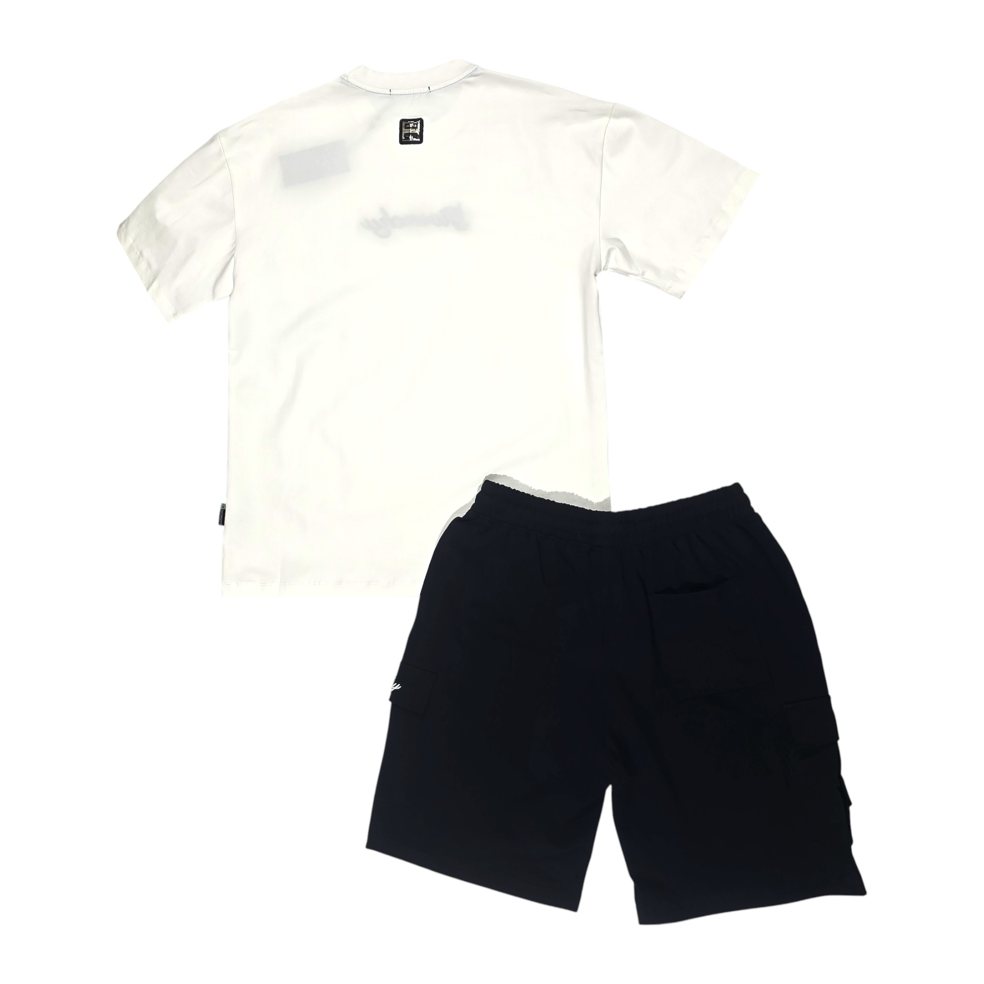 SET SHORCE-MAICE KMS10469-02            