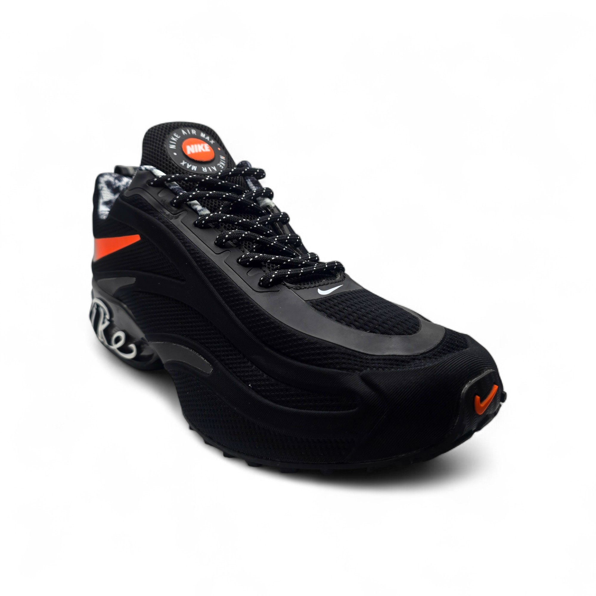 ATLETE PER MESHKUJ 524977-806           
