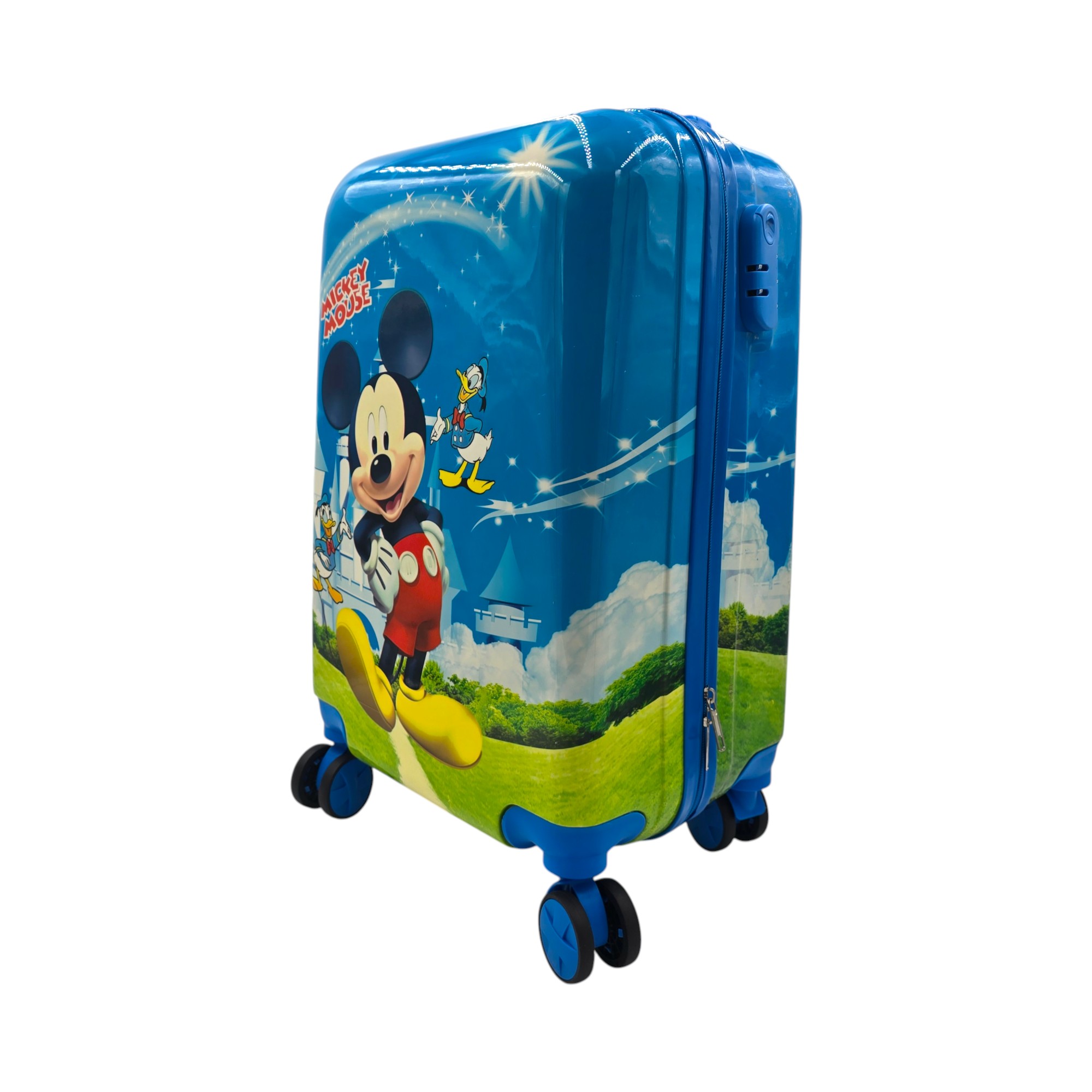 VALIXHE PER FEMIJE Mickey Mouse-001     
