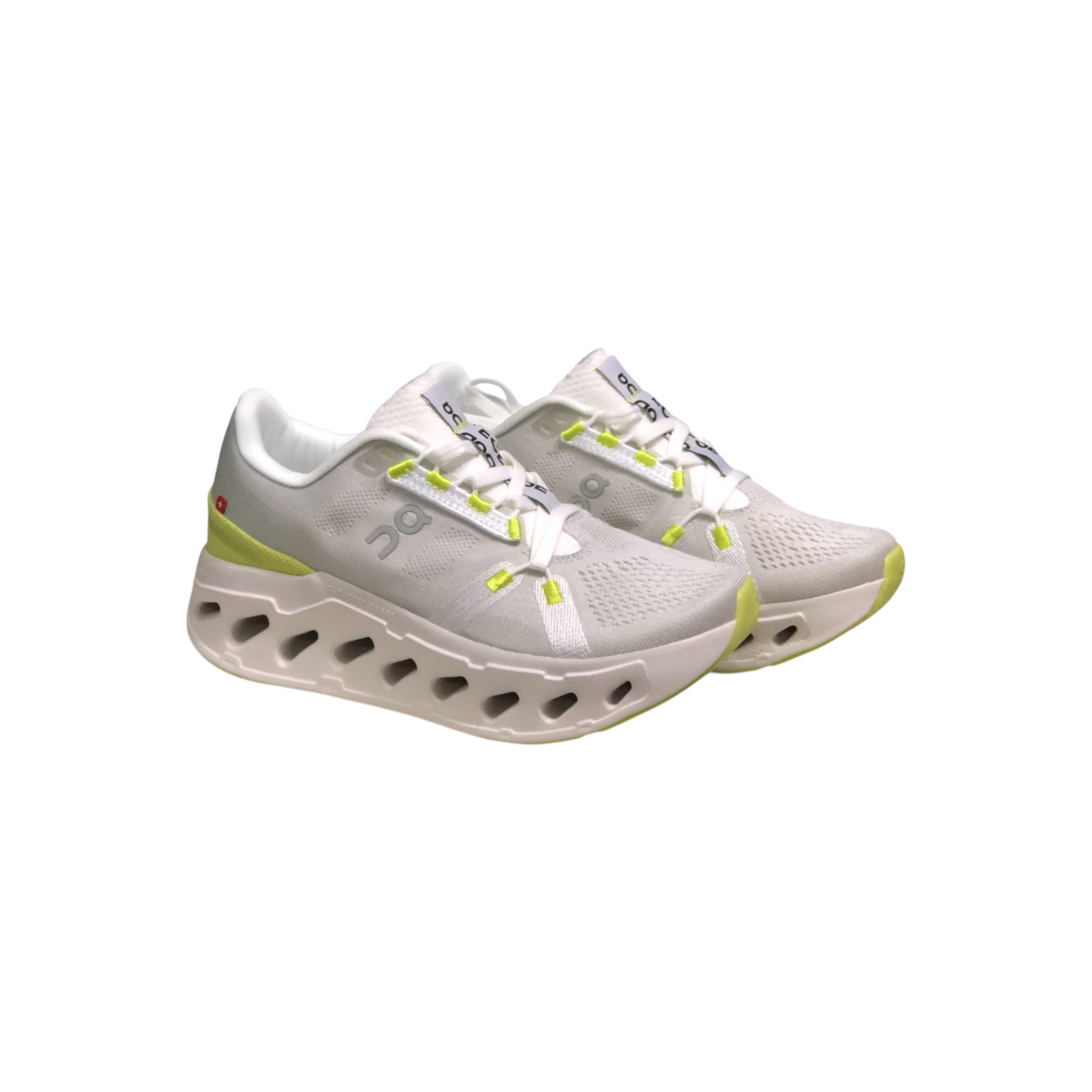 ATLETE UNISEX 124-1W                    