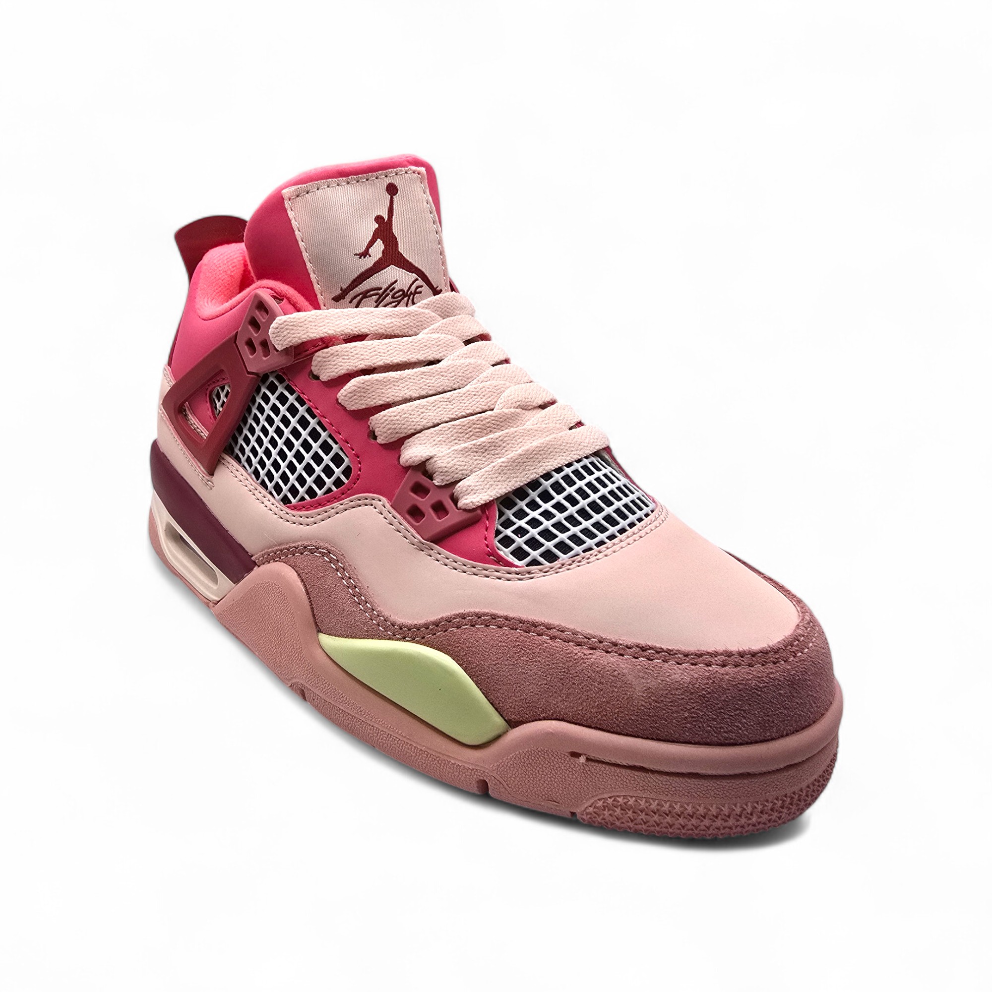 ATLETE PER FEMRA DH7138-137             