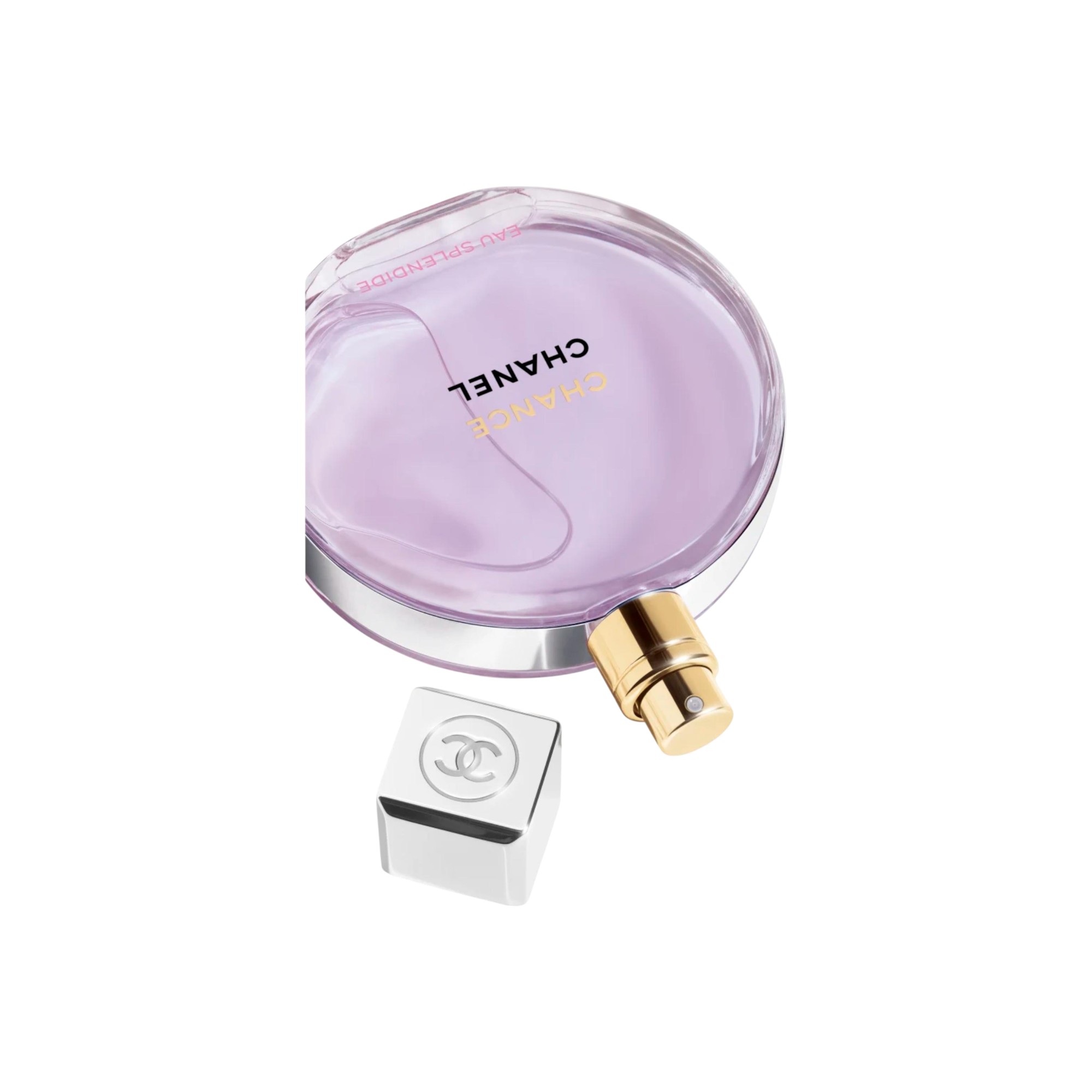 CHANEL CHANCE EAU SPLENDIDE Eau de Parfum