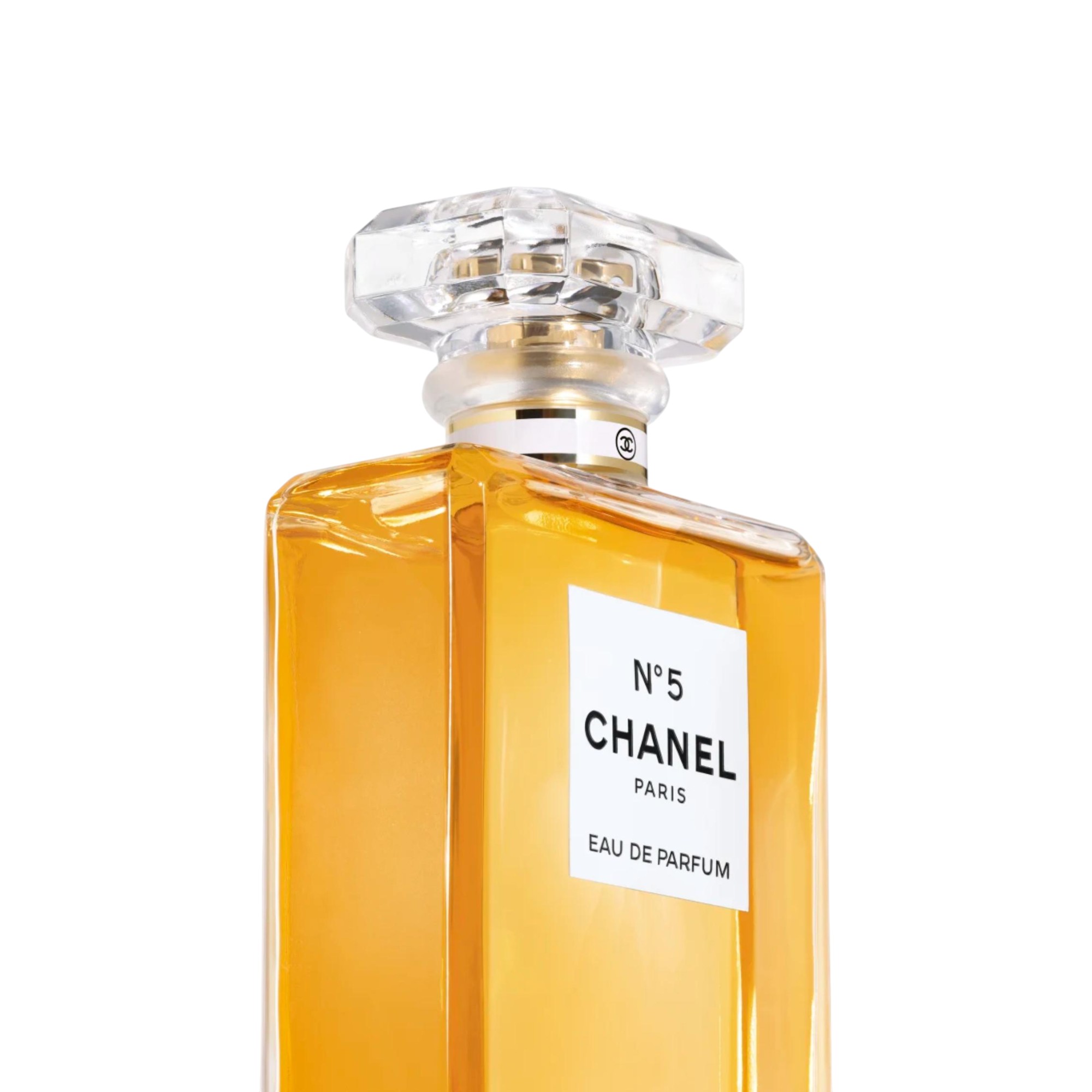 CHANEL N°5 Eau de Parfum 100ml 125530CH 
