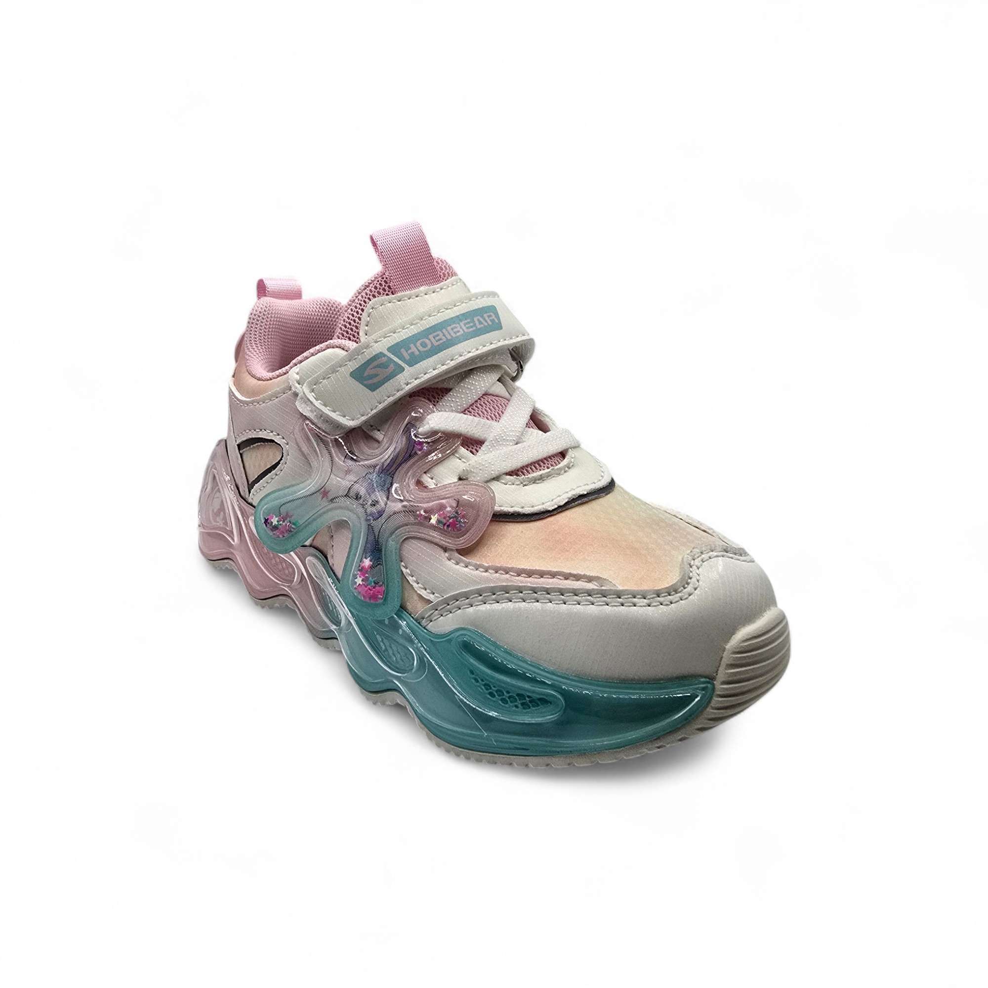 ATLETE PER VAJZA GS8386-01              