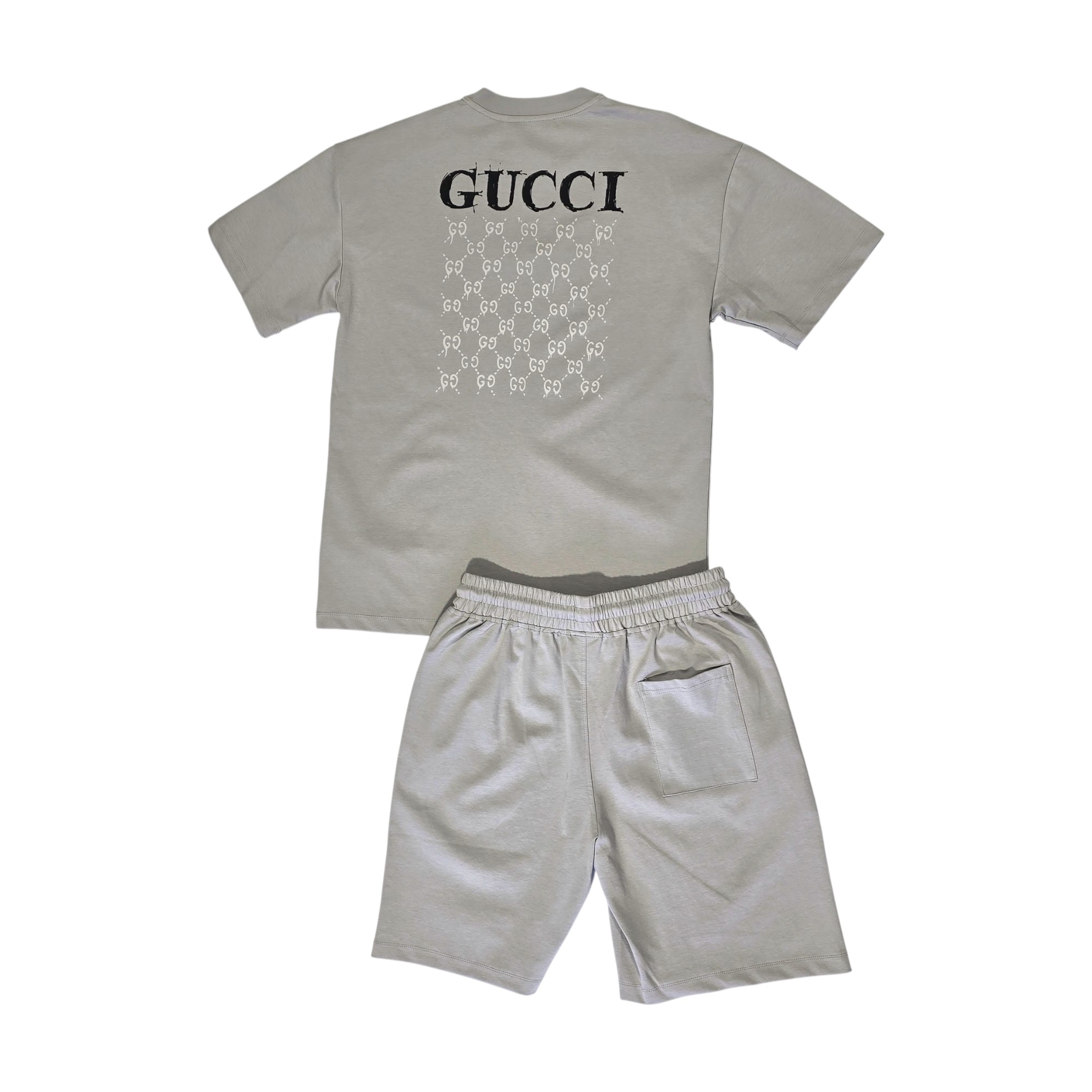 SET SHORCE-MAICE KMS10472-01            