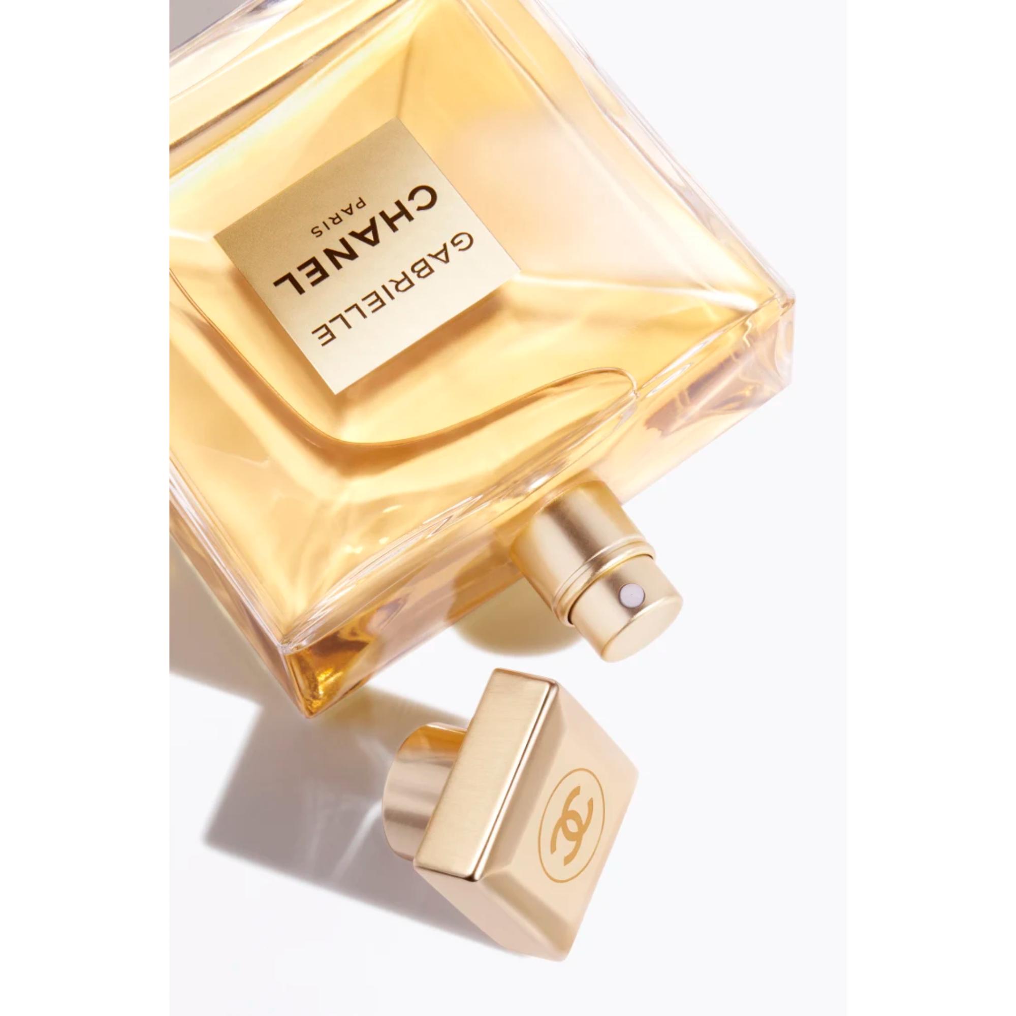 CHANEL GABRIELLE Eau de Parfum 100ml 120