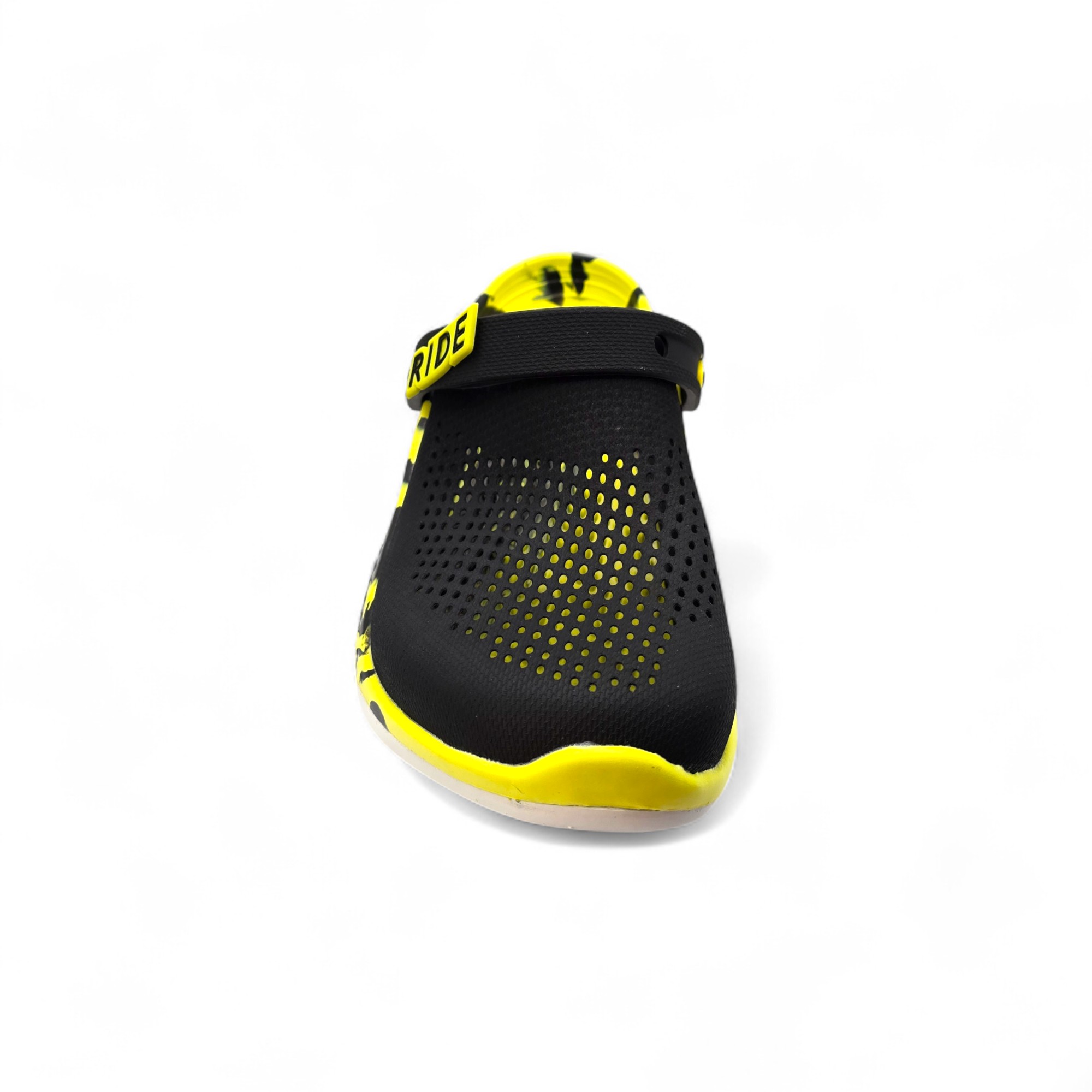 SANDALE UNISEX 204592-02K               