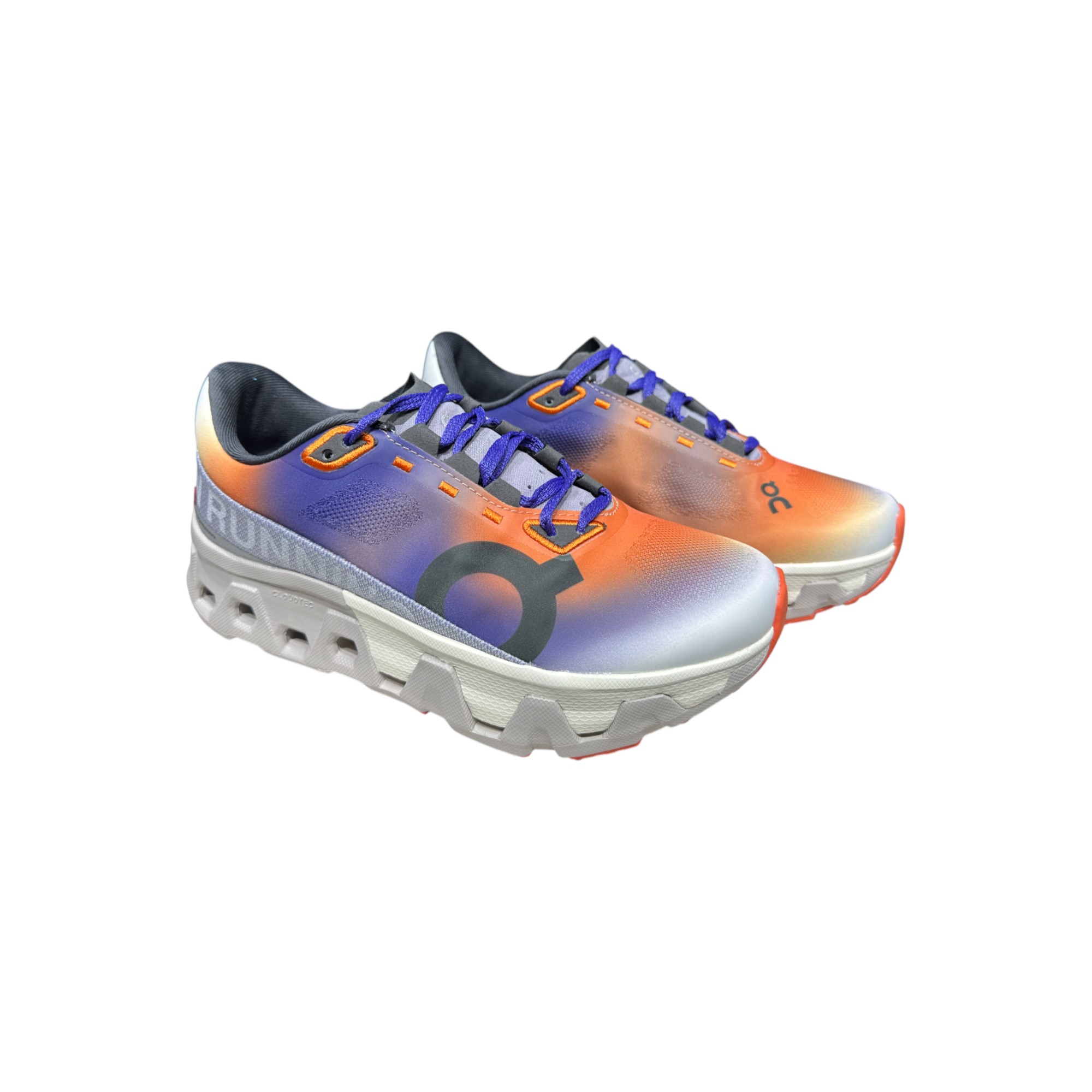 ATLETE PER MESHKUJ 134-1M               