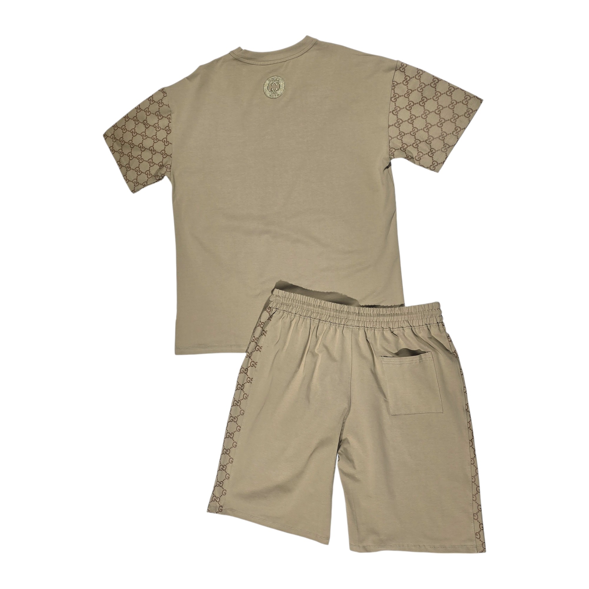 SET SHORCE-MAICE KMS50084-03            
