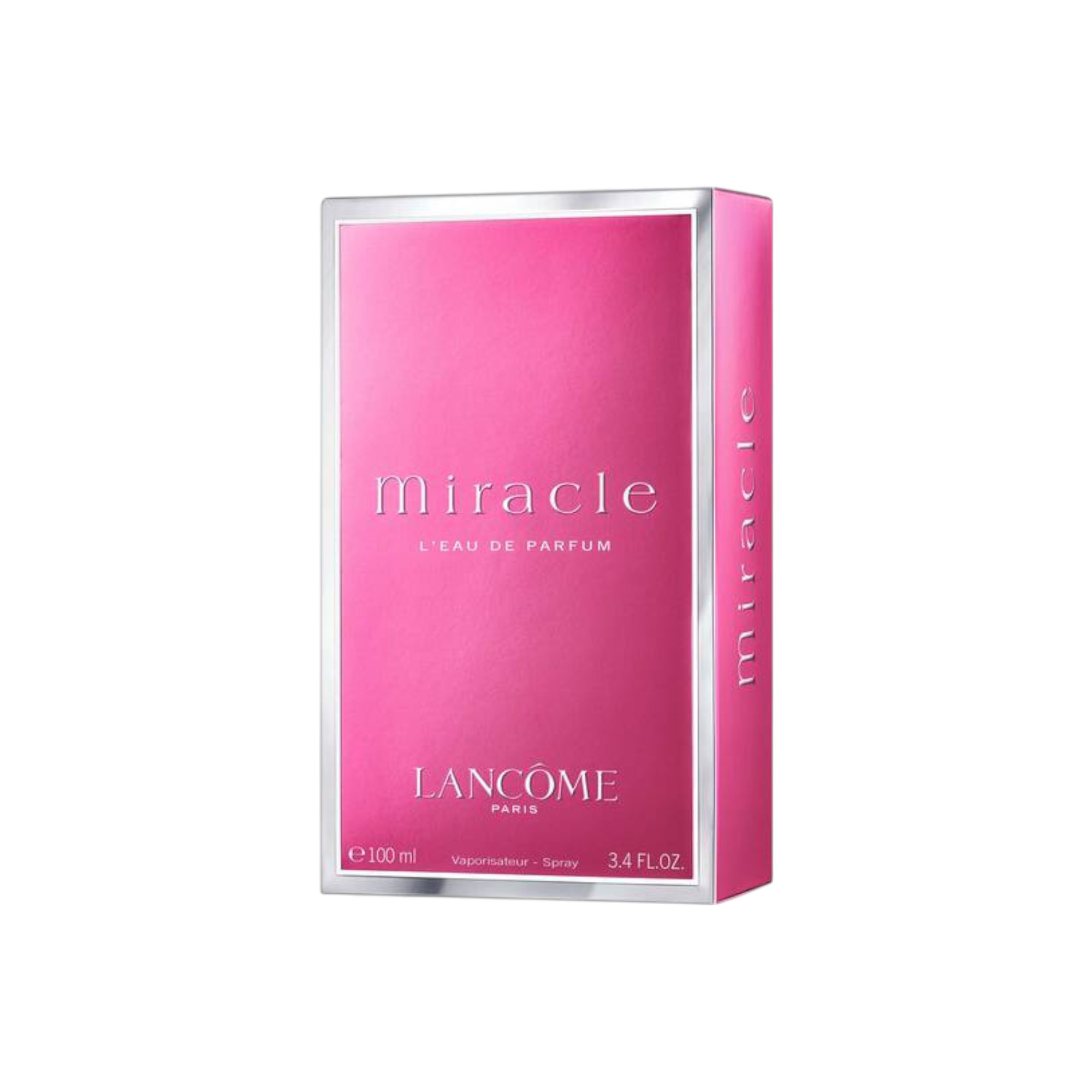 Miracle Lancôme Eau de Parfum 100ml M738