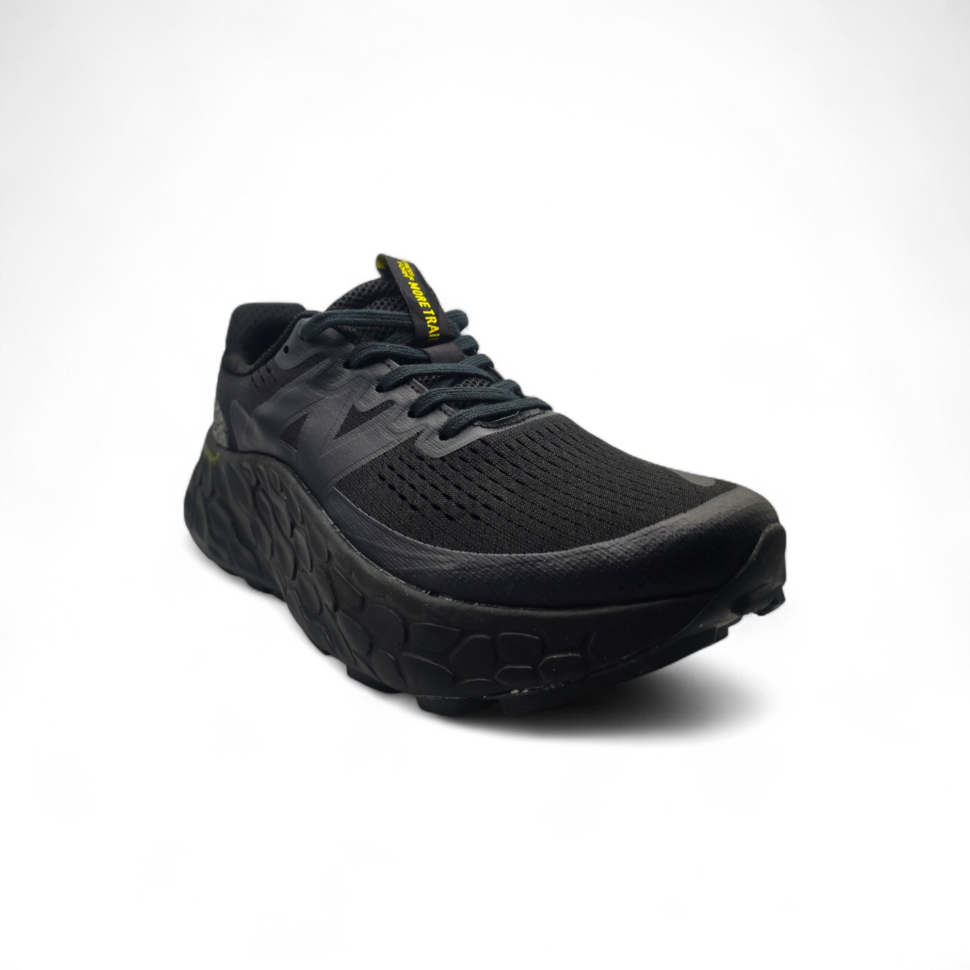 ATLETE UNISEX MTMORNBK                  