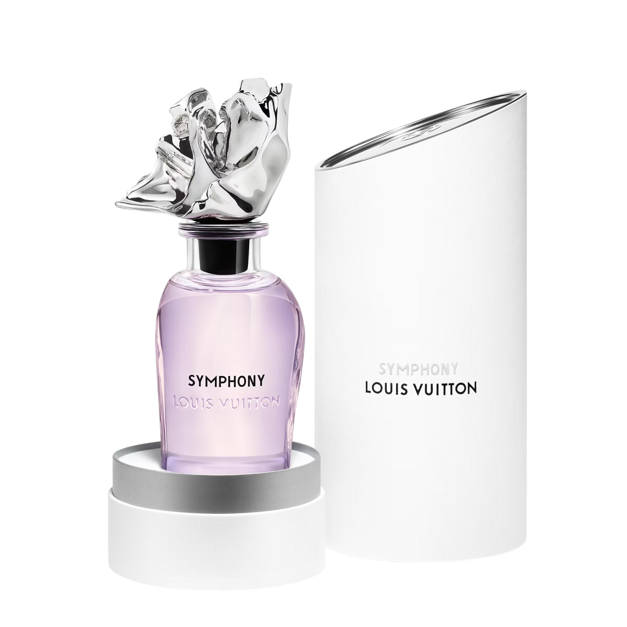 Louis Vuitton Symphony Extrait de Parfum