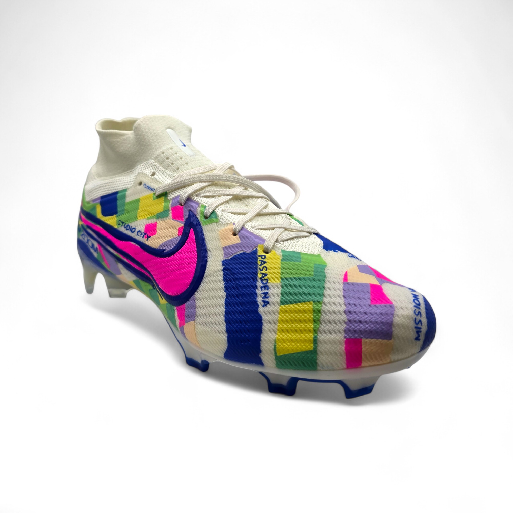 ATLETE PER DJEM FZ8372-100              