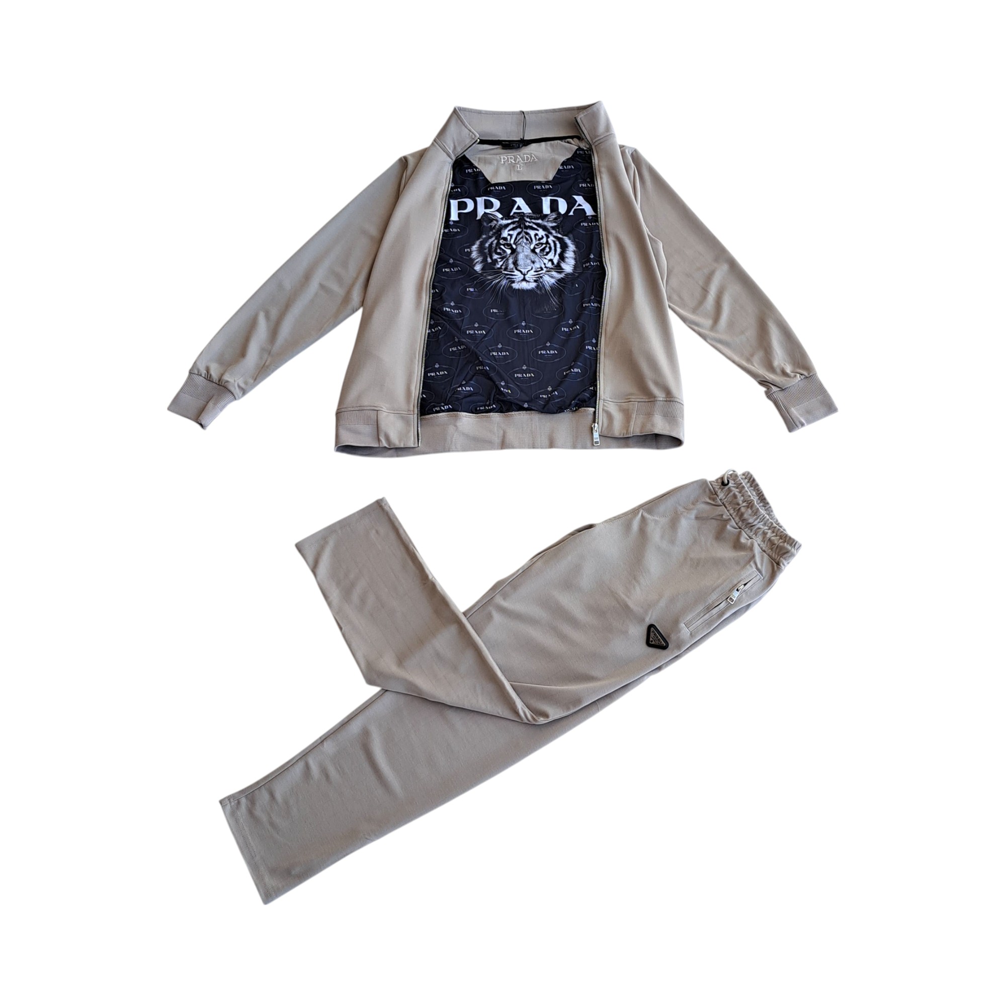 TRENERKA SET PER MESHKUJ 4348-400       